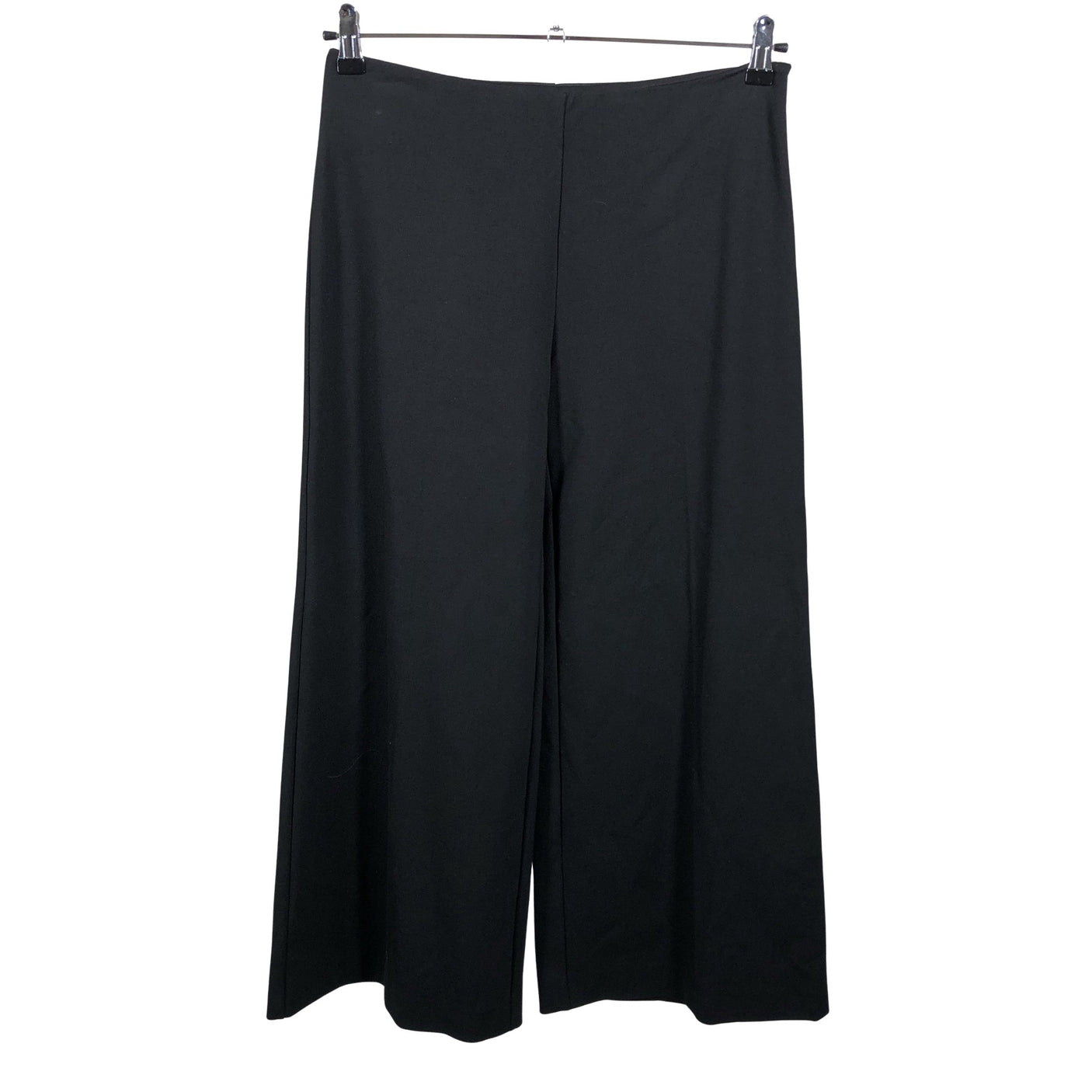 Unisex Love Moschino - Trikotaažist püksid, suurus 40 - Must (1)