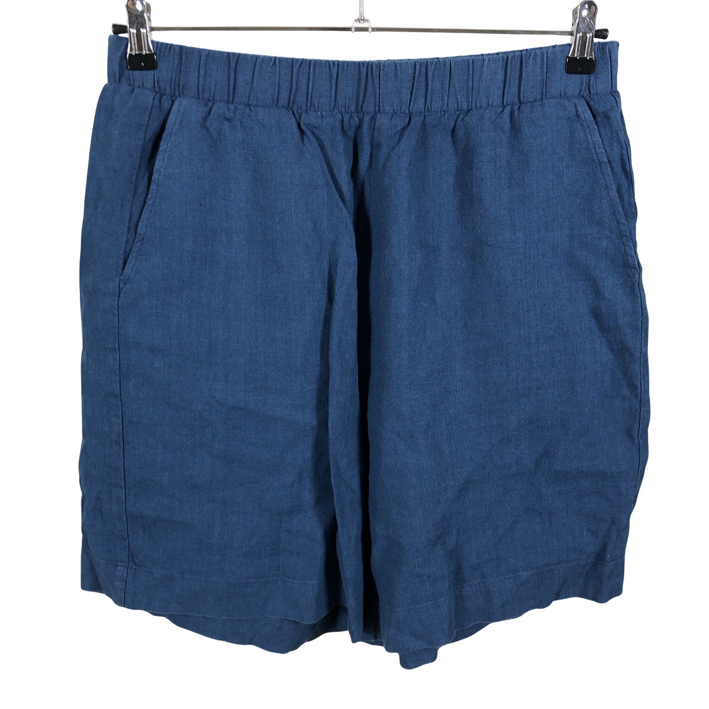 Unisex NOSH - Lühikesed püksid, suurus 40 - Sinine (1)