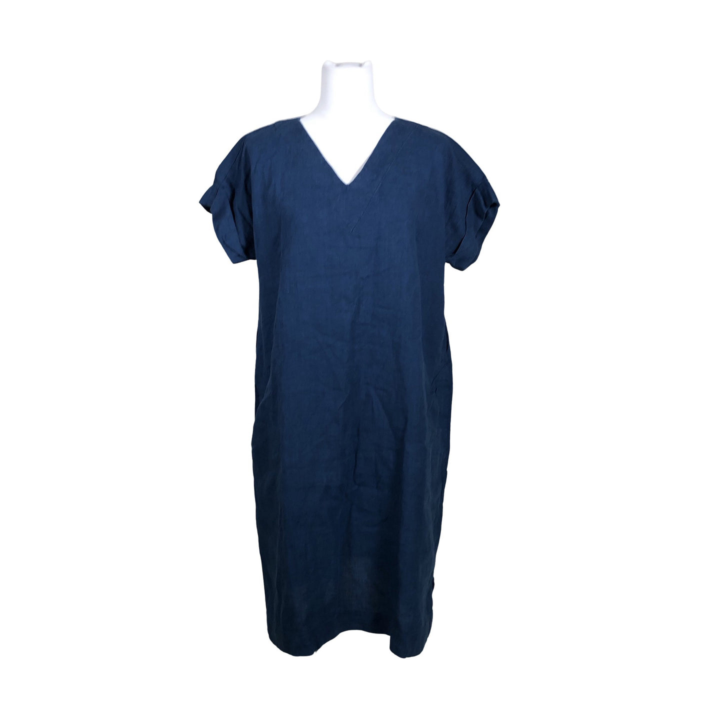 Unisex NOSH - Mitteveniv kleit, suurus 38 - Sinine (1)
