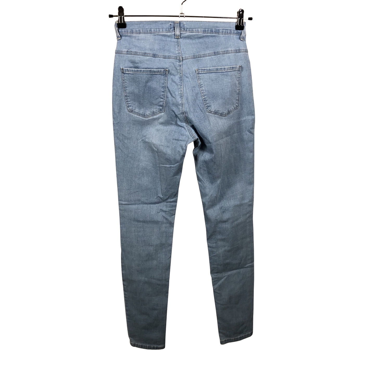 Unisex NOSH - Teksad, suurus W30 - Helesinine (2)