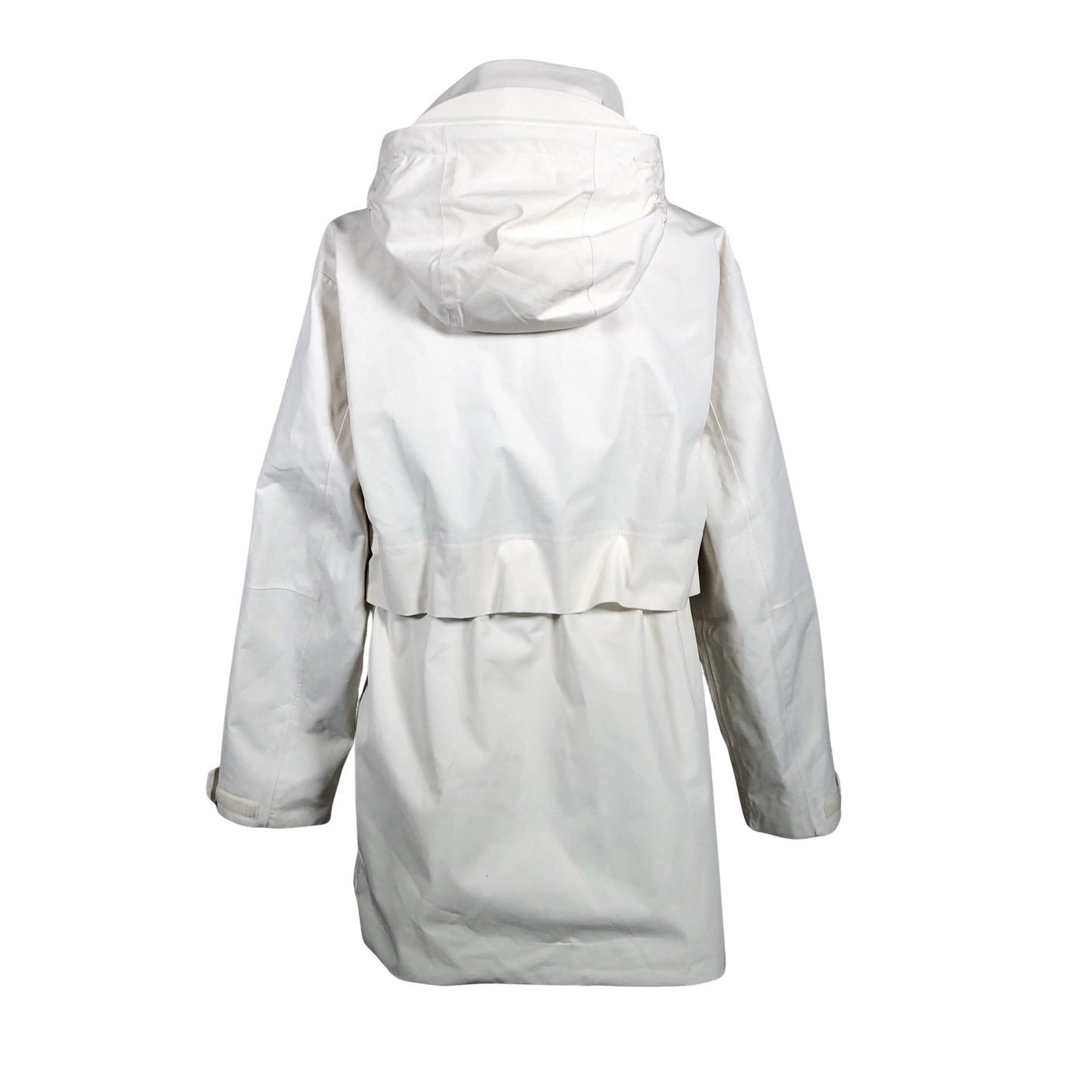 Unisex Halti - Jope, suurus 40 - Looduslik valge (2)