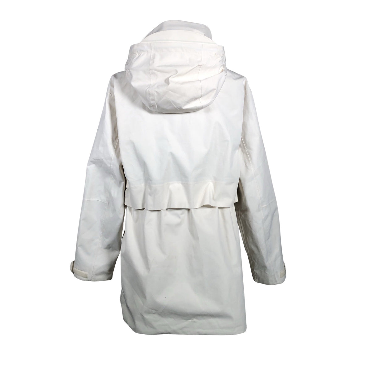 Unisex Halti - Jope, suurus 40 - Looduslik valge (2)