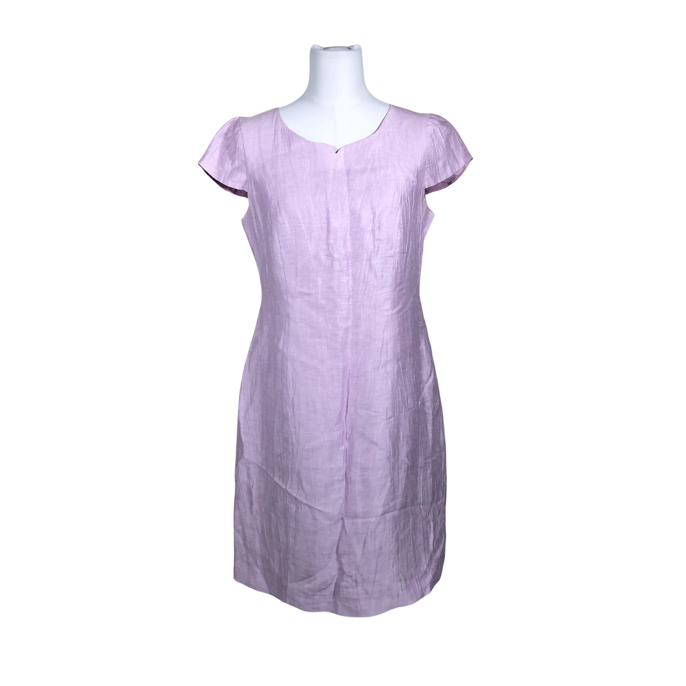 Unisex Promise - Mitteveniv kleit, suurus 38 - Lilla (1)
