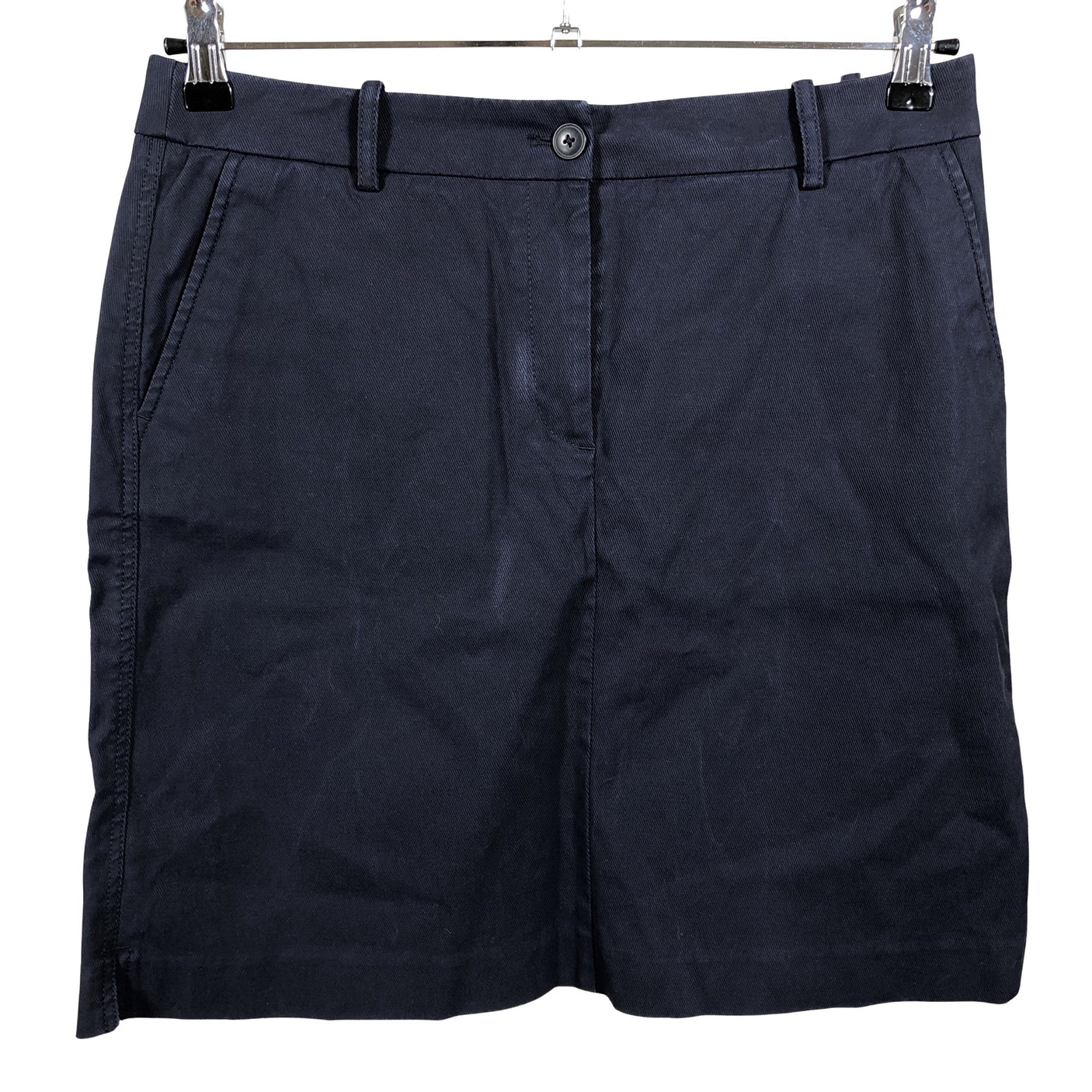 Unisex Marc O'Polo - Mitteveniv seelik, suurus 38 - Sinine (1)