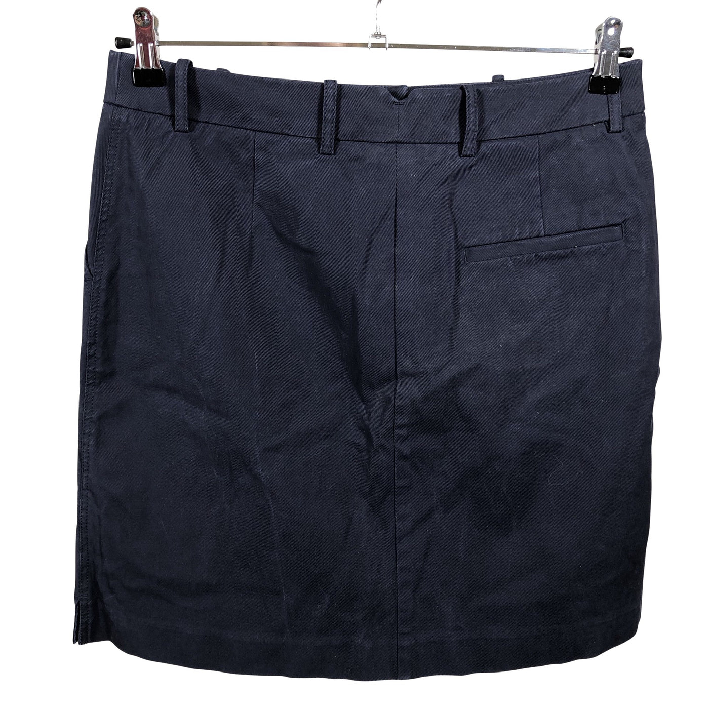 Unisex Marc O'Polo - Mitteveniv seelik, suurus 38 - Sinine (2)
