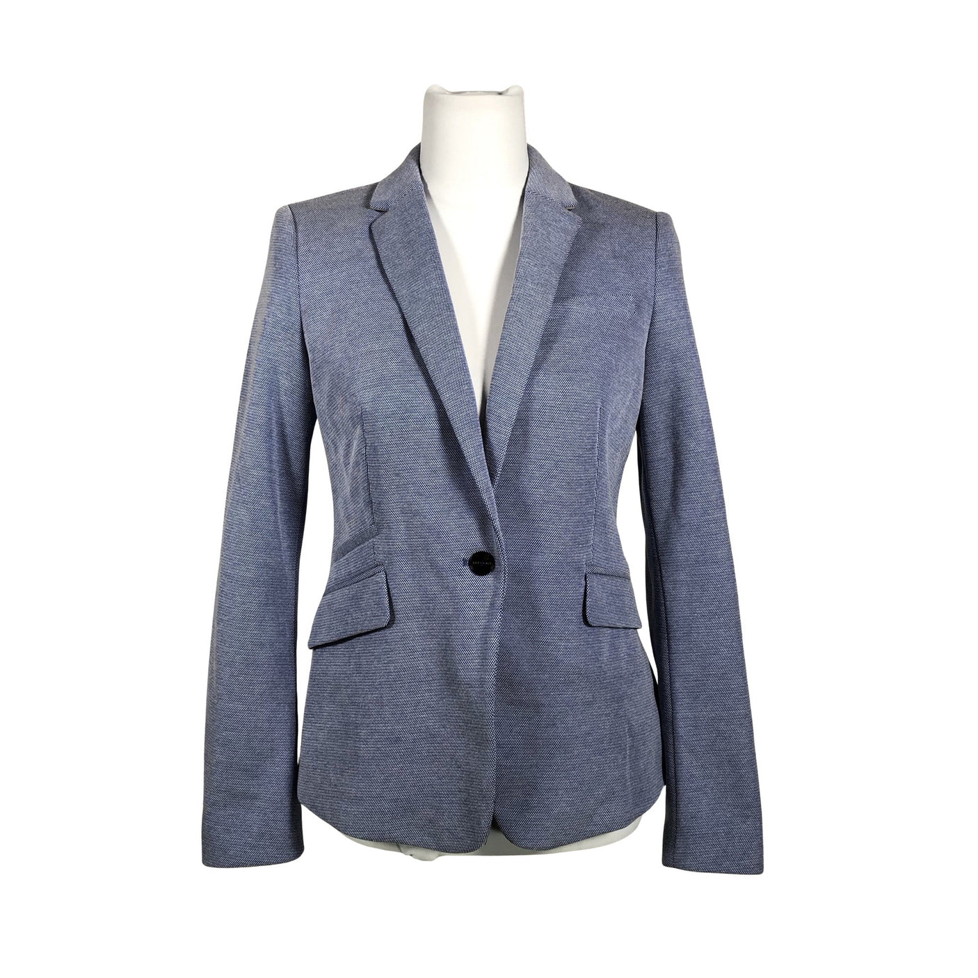 Unisex Esprit - Jakk, suurus 38 - Helesinine (1)