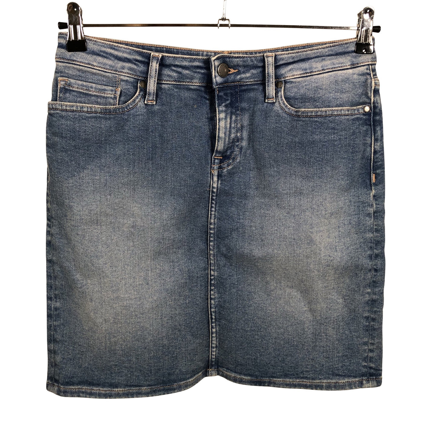 Unisex Tommy Hilfiger - Teksaseelik, suurus 40 - Helesinine (1)