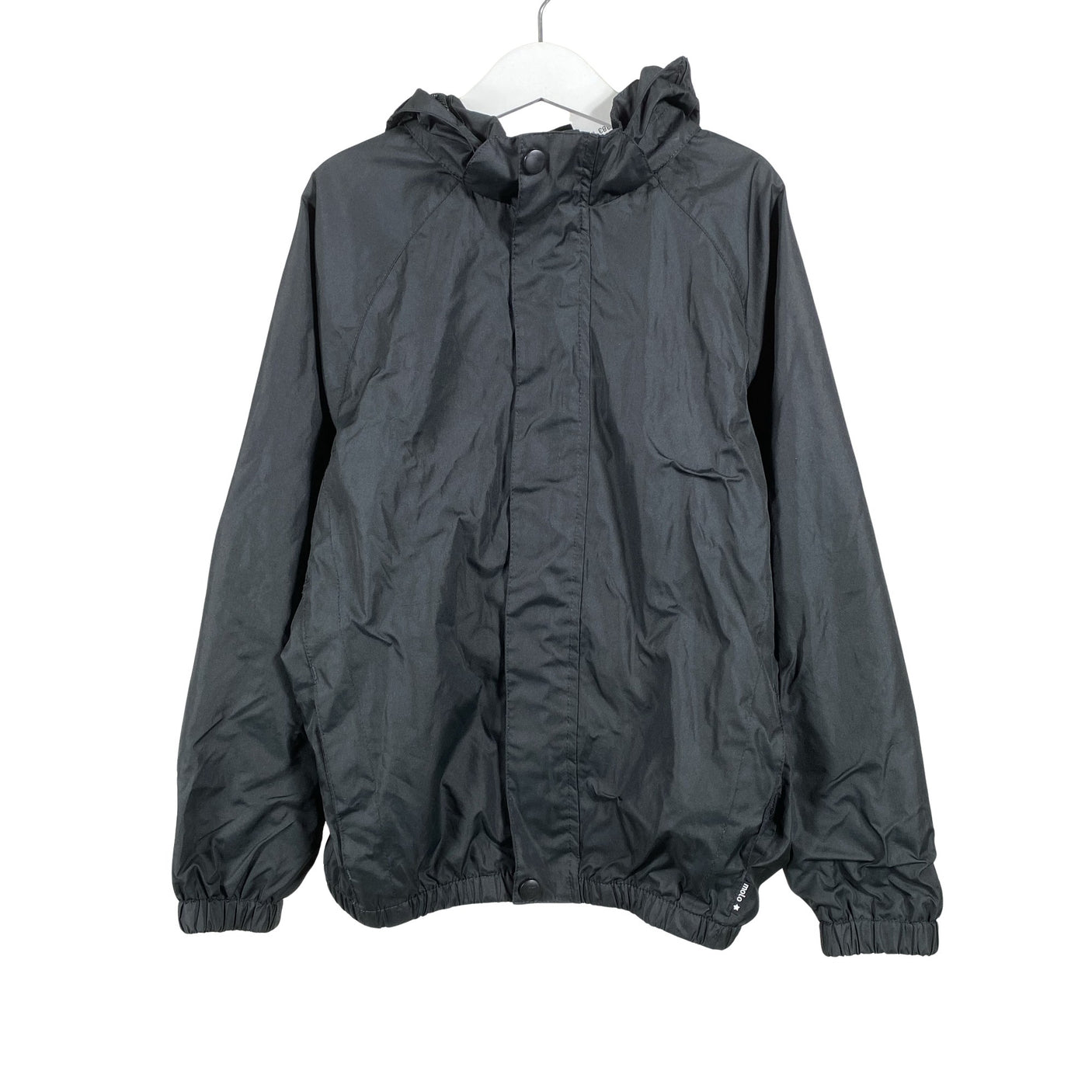 Unisex Molo Kids - Jope, suurus 134 - 140 - Must (1)