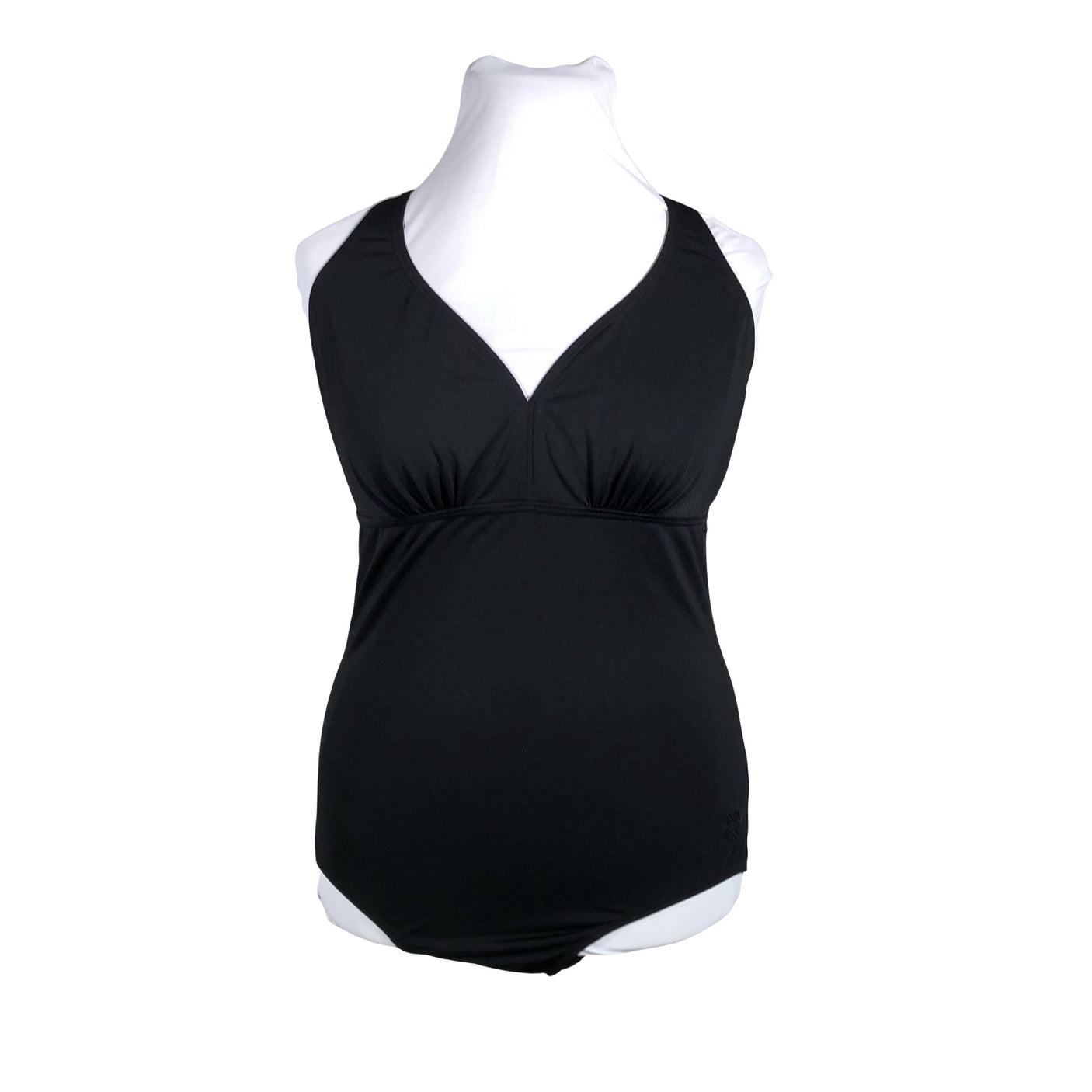 Unisex Arena - Ujumistrikoo, suurus 44 - Must (1)