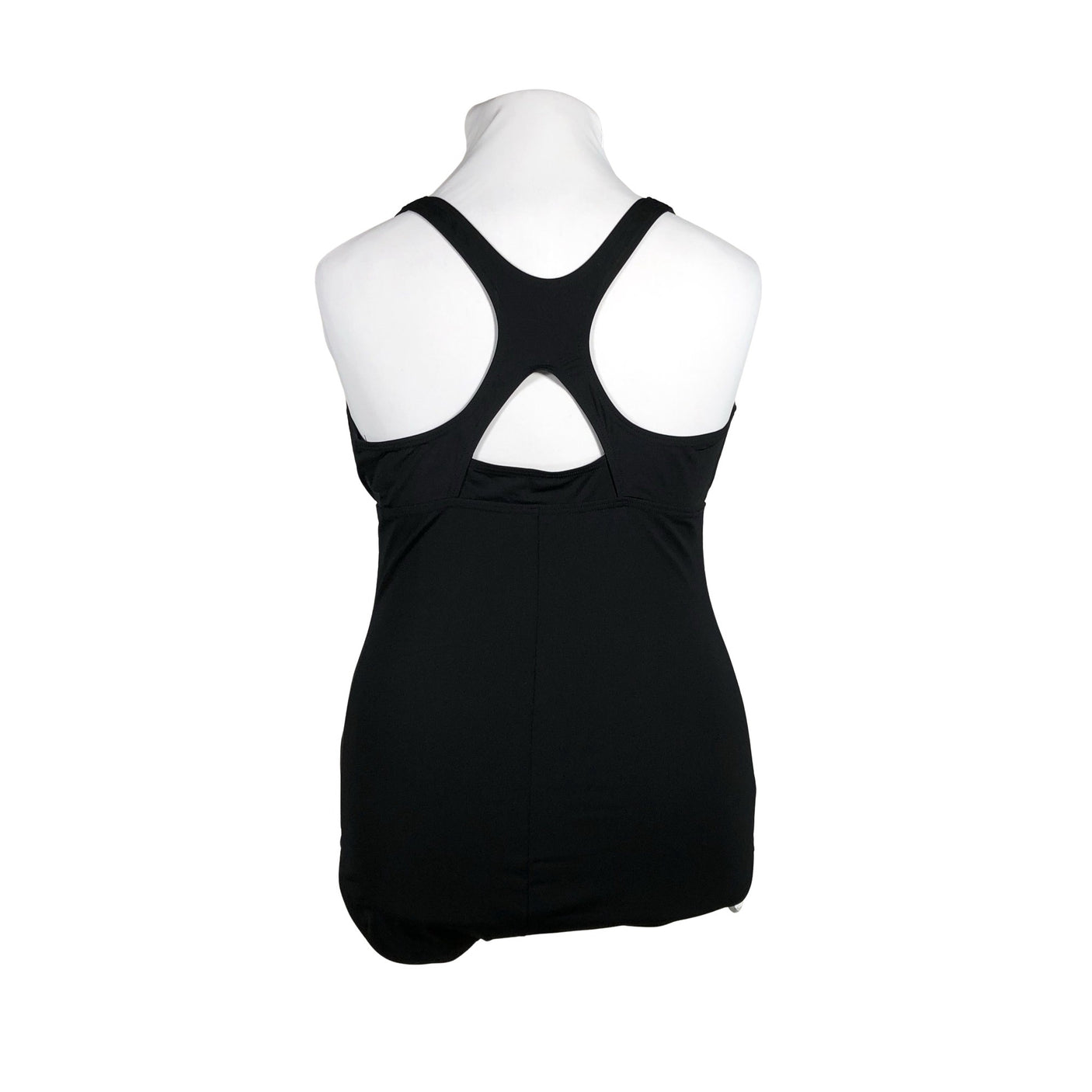 Unisex Arena - Ujumistrikoo, suurus 44 - Must (2)