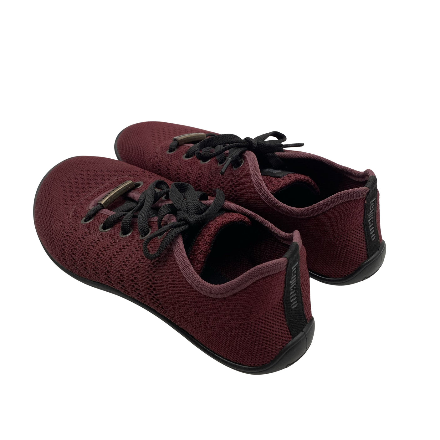 Unisex Leguano - Tennised, suurus 39 - Veinipunane (2)