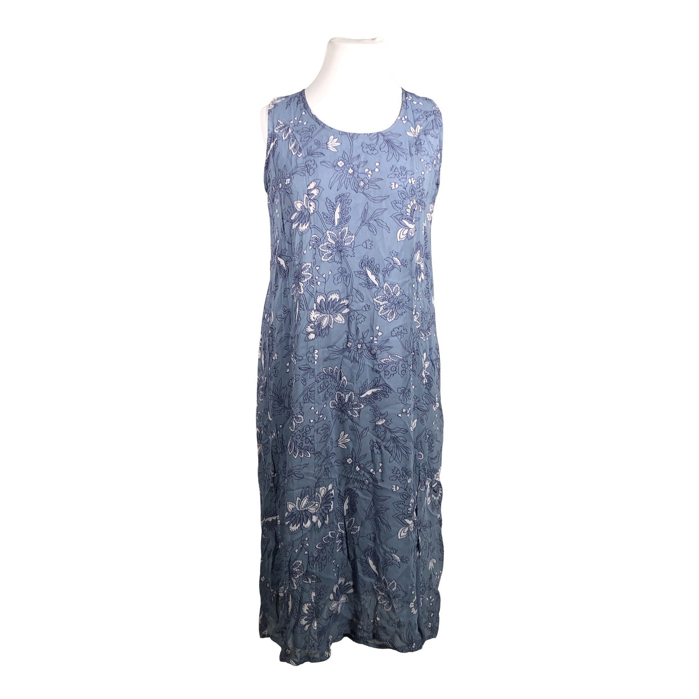 Unisex Pierre Cavallo - Õhuke kleit, suurus 42 - Helesinine (1)