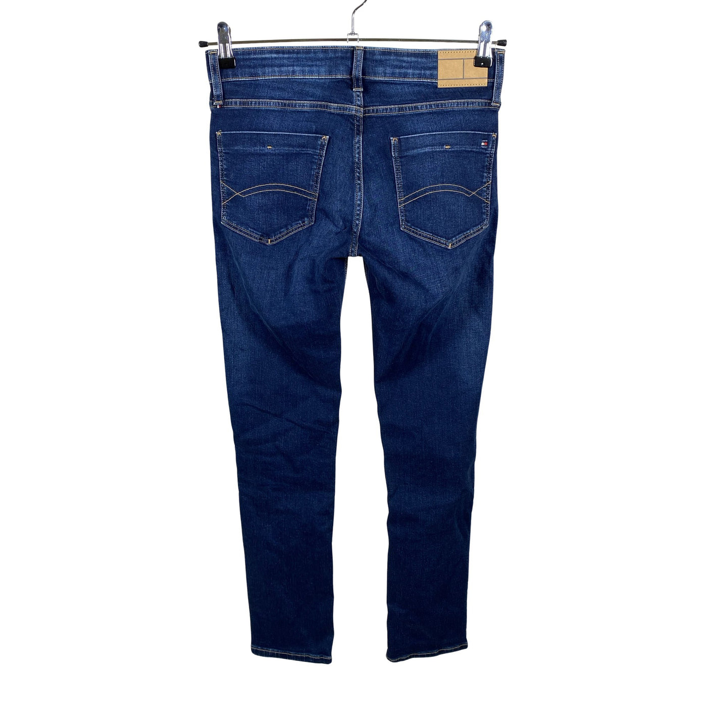 Unisex Tommy Hilfiger - Teksad, suurus 158 - 164 - Sinine (2)