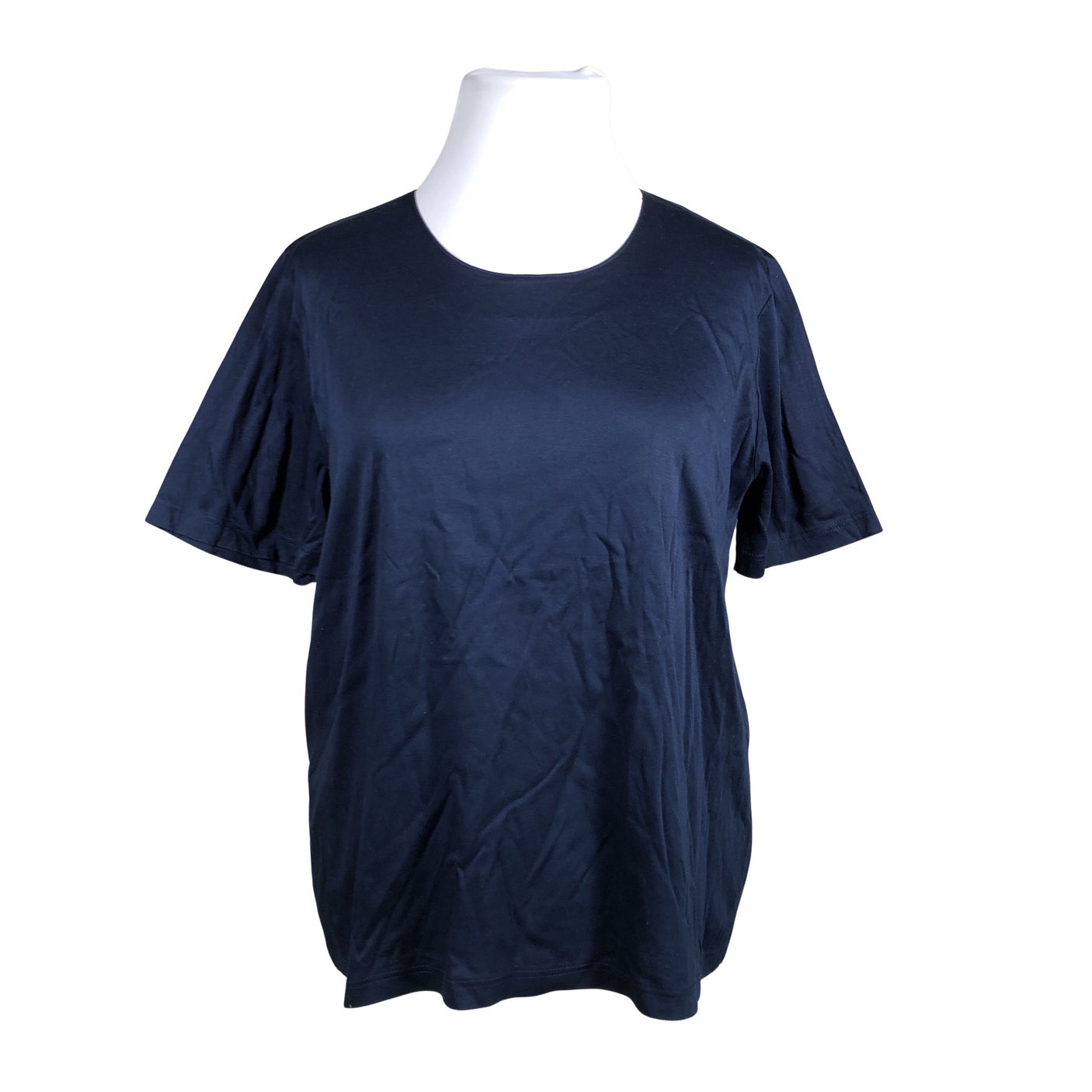 Unisex Nanso - T-särk, suurus 46 - Sinine (1)