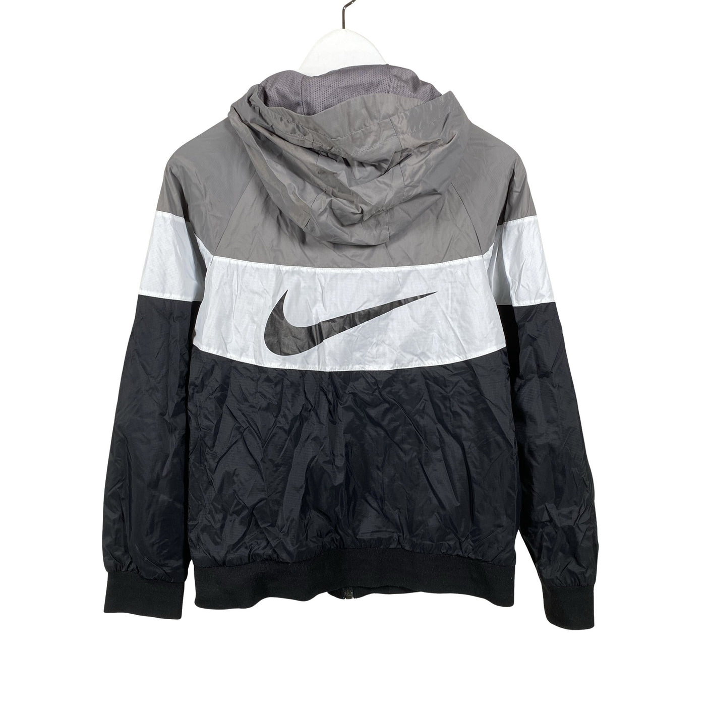Unisex Nike - Jope, suurus 152 - 158 - Hall (2)