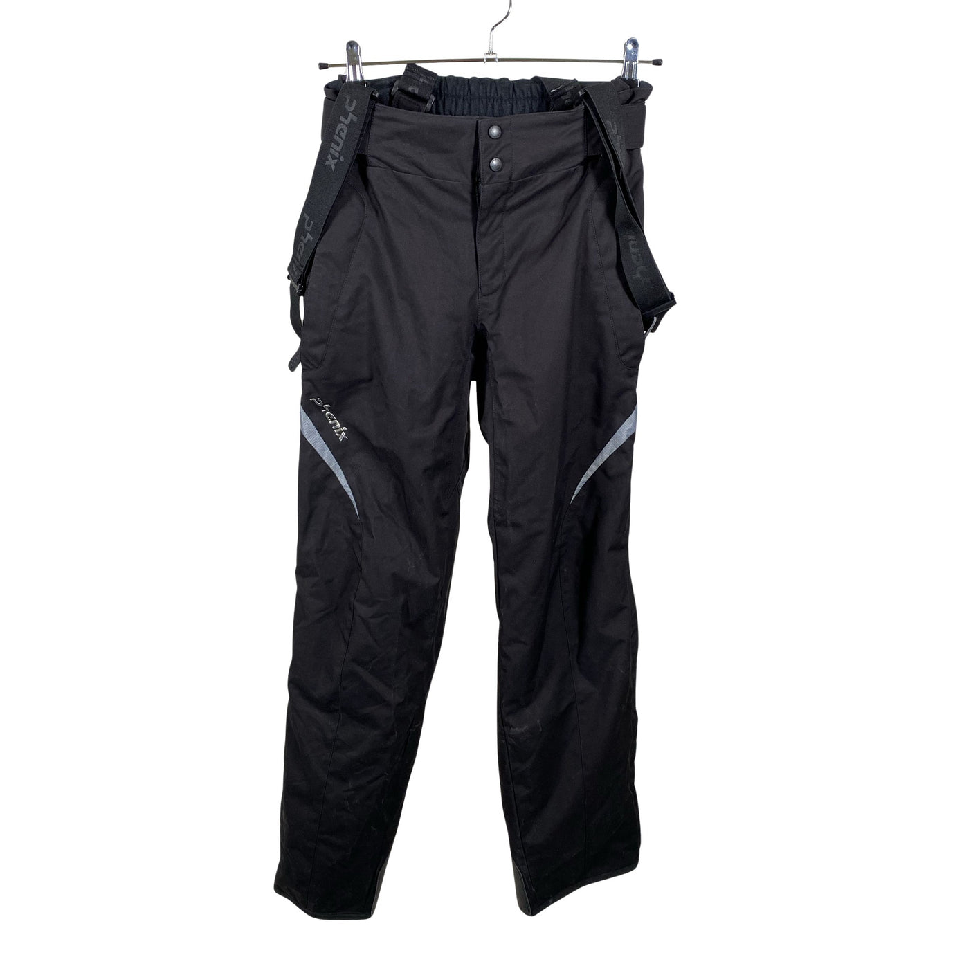 Unisex Phenix - Talvepüksid, suurus 40 - Must (1)