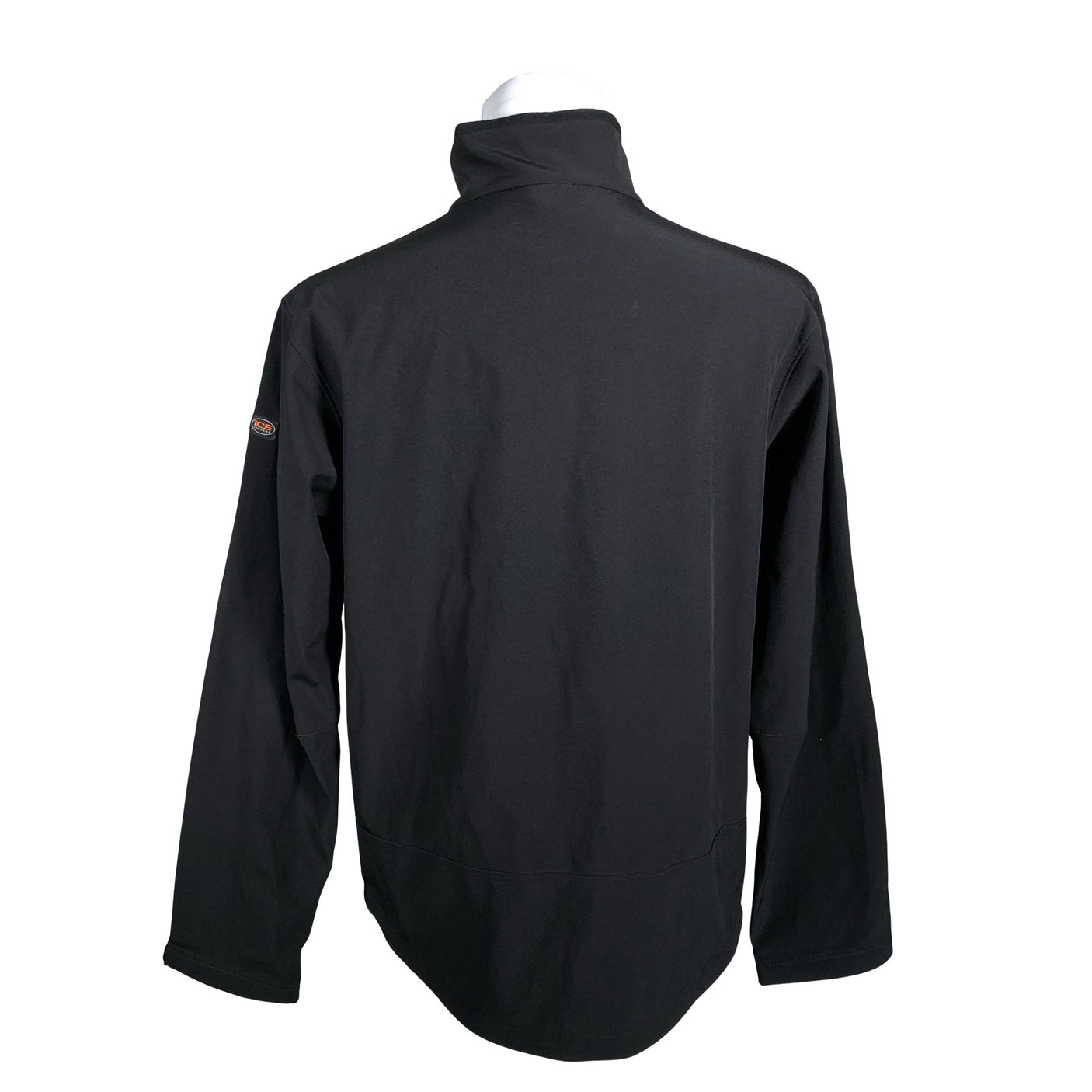 Unisex Icepeak - Jope, suurus XL - Must (2)