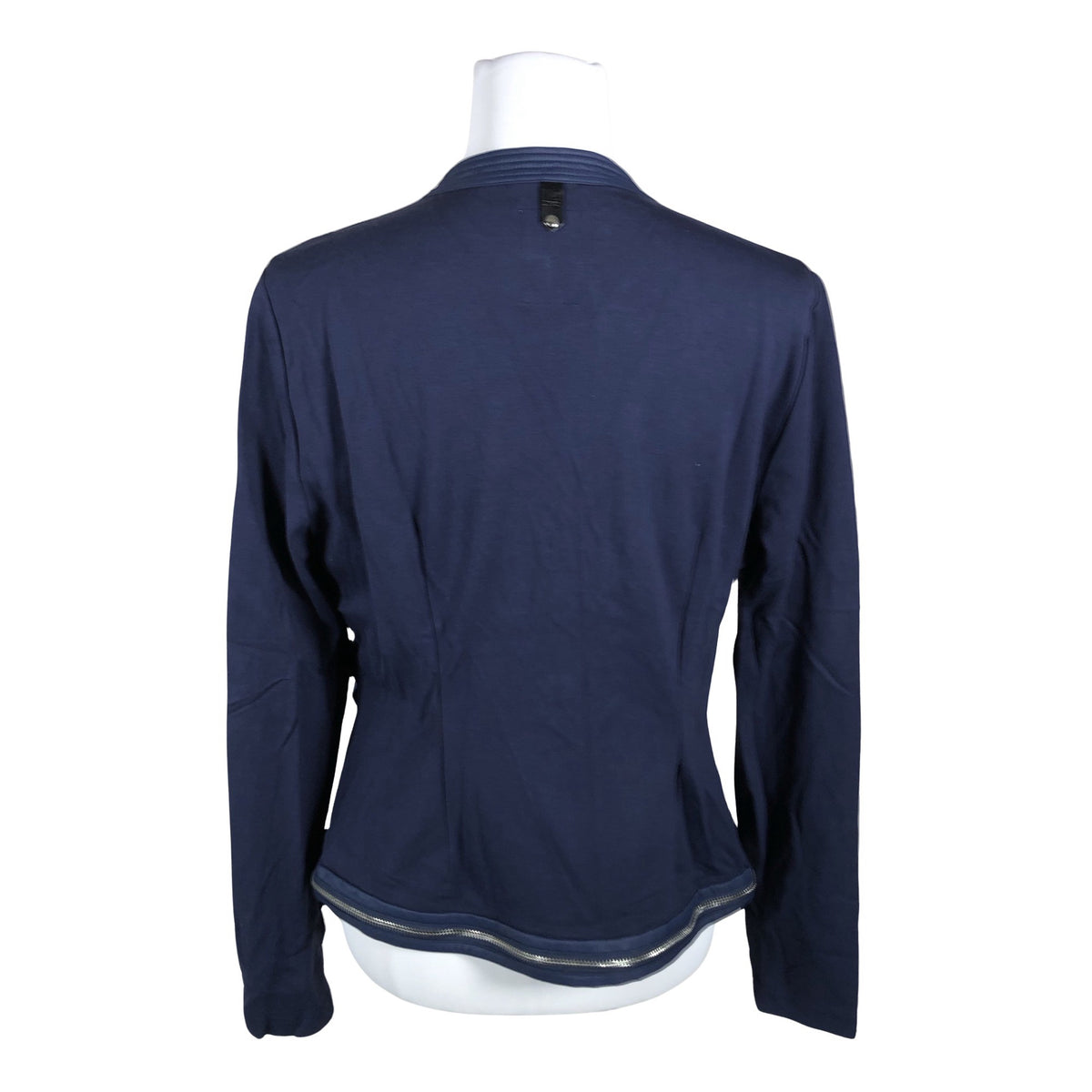 Unisex Philosophy Blues Original - Tepitud jope, suurus 40 - Sinine (2)