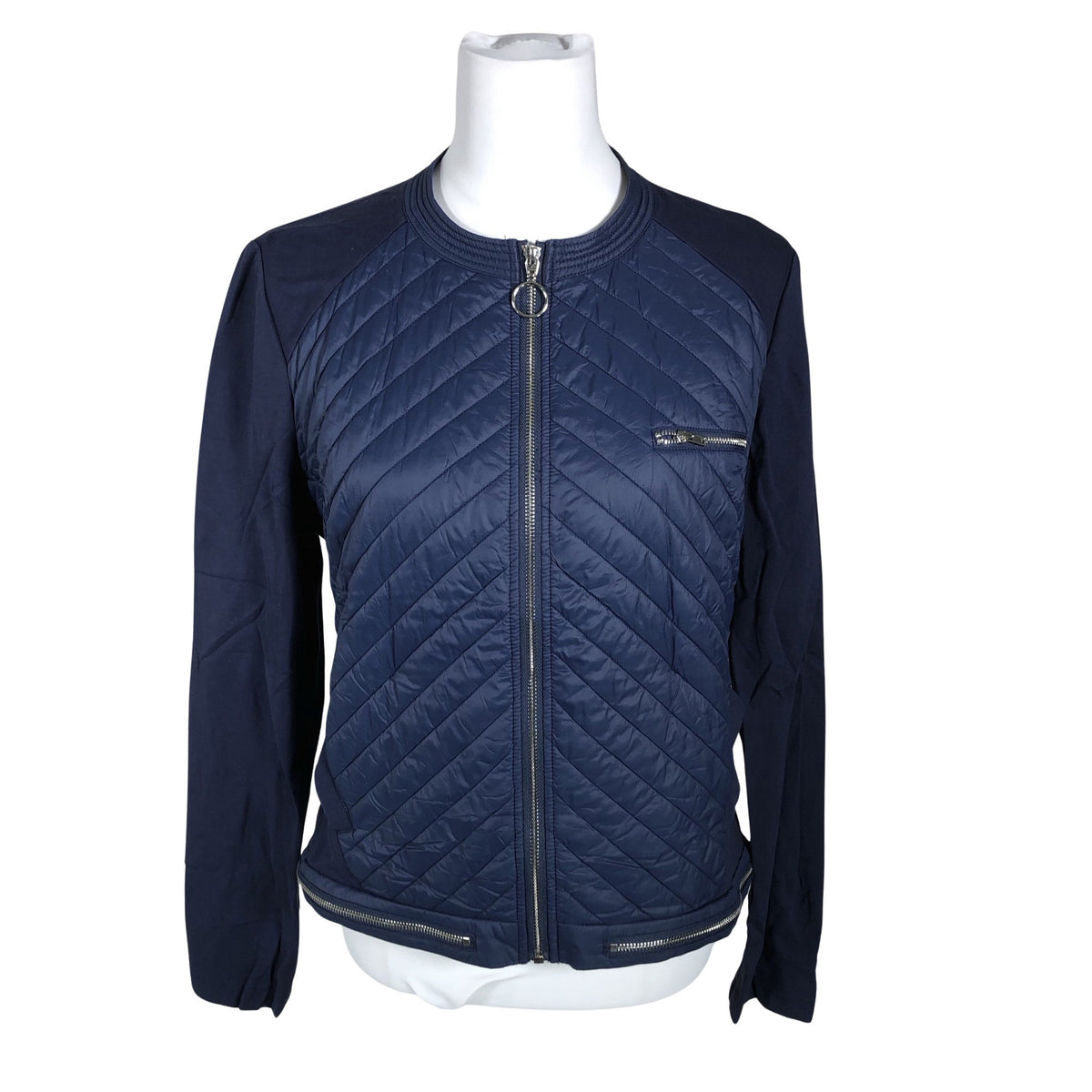 Unisex Philosophy Blues Original - Tepitud jope, suurus 40 - Sinine (1)