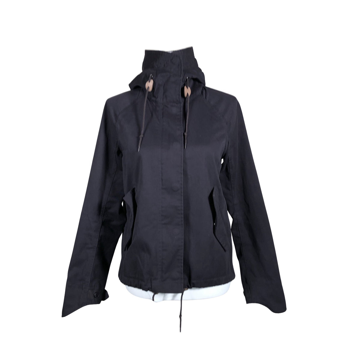 Unisex Modström - Jope, suurus 36 - Hall (1)