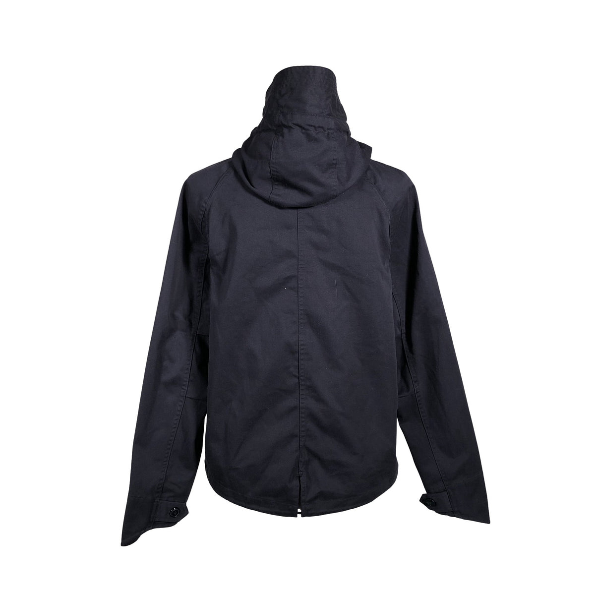 Unisex Modström - Jope, suurus 36 - Hall (2)