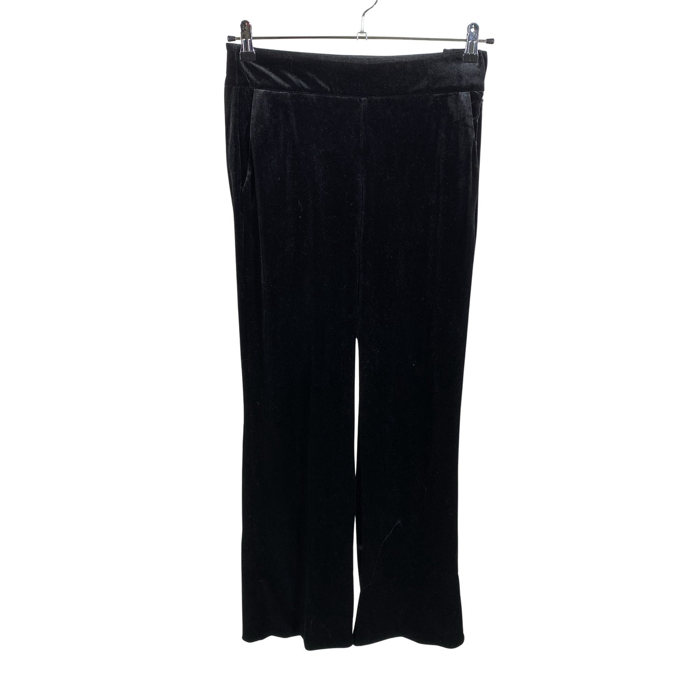 Unisex Esprit - Sametpüksid, suurus 36 - Must (1)