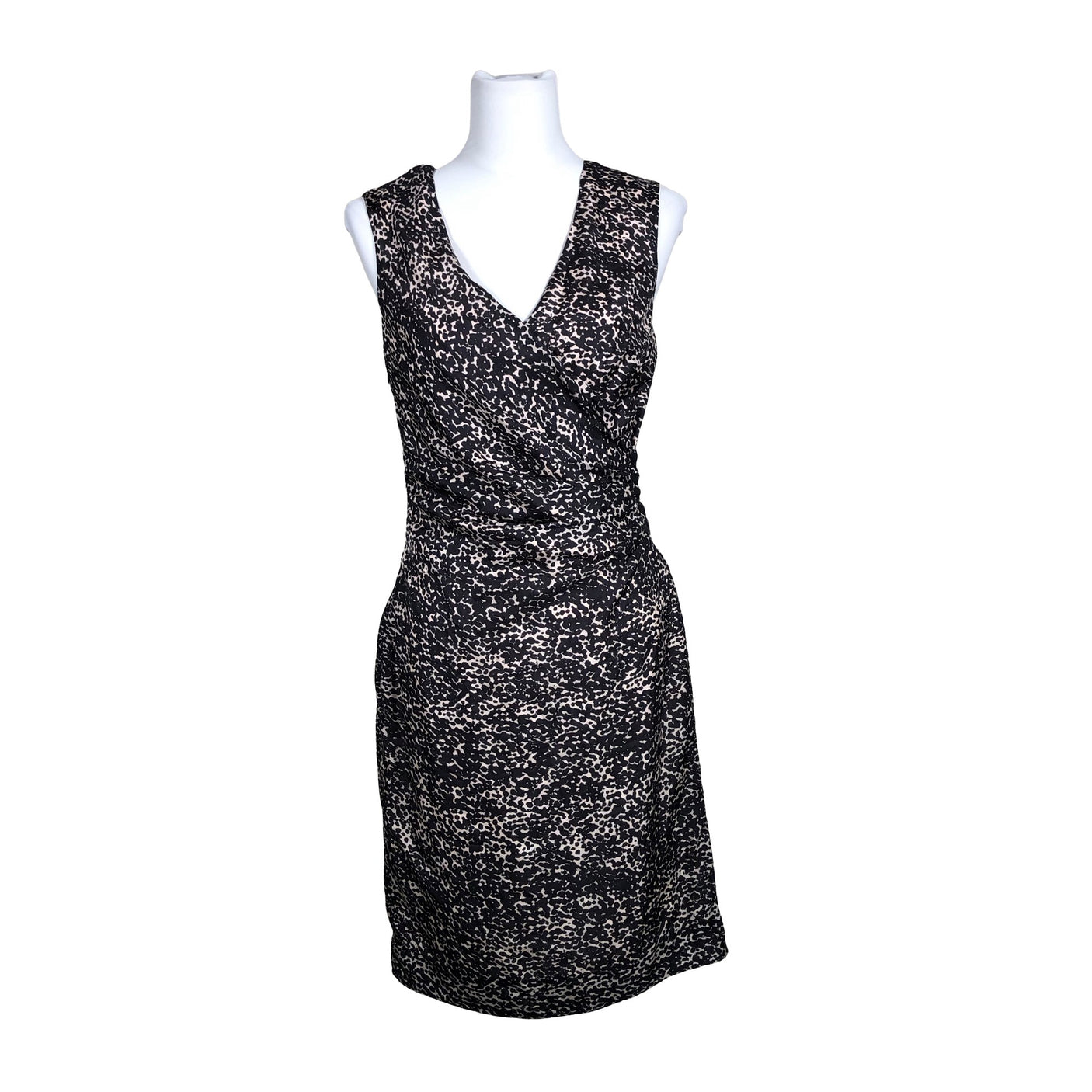 Unisex InWear - Õhuke kleit, suurus 36 - Heleroosa (1)