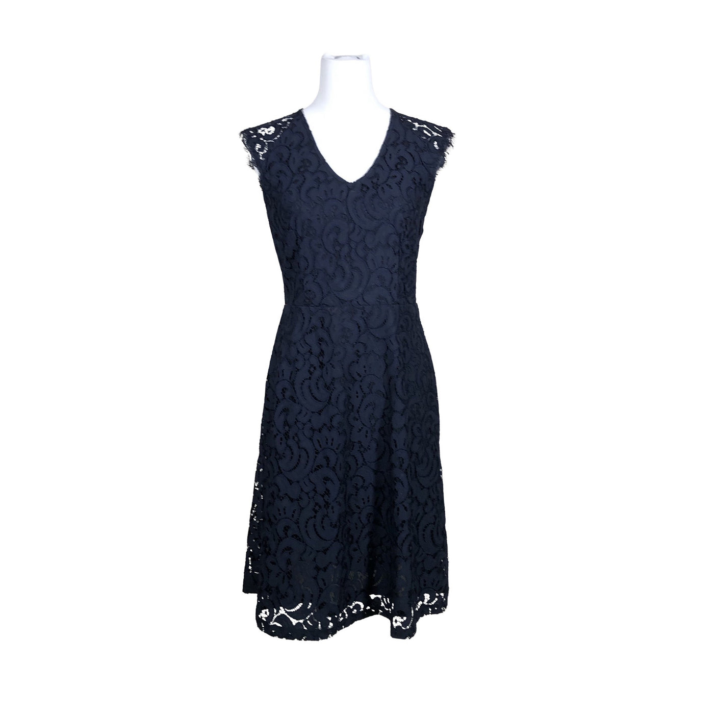 Unisex Holly & Whyte by Lindex - Mitteveniv kleit, suurus 36 - Sinine (1)