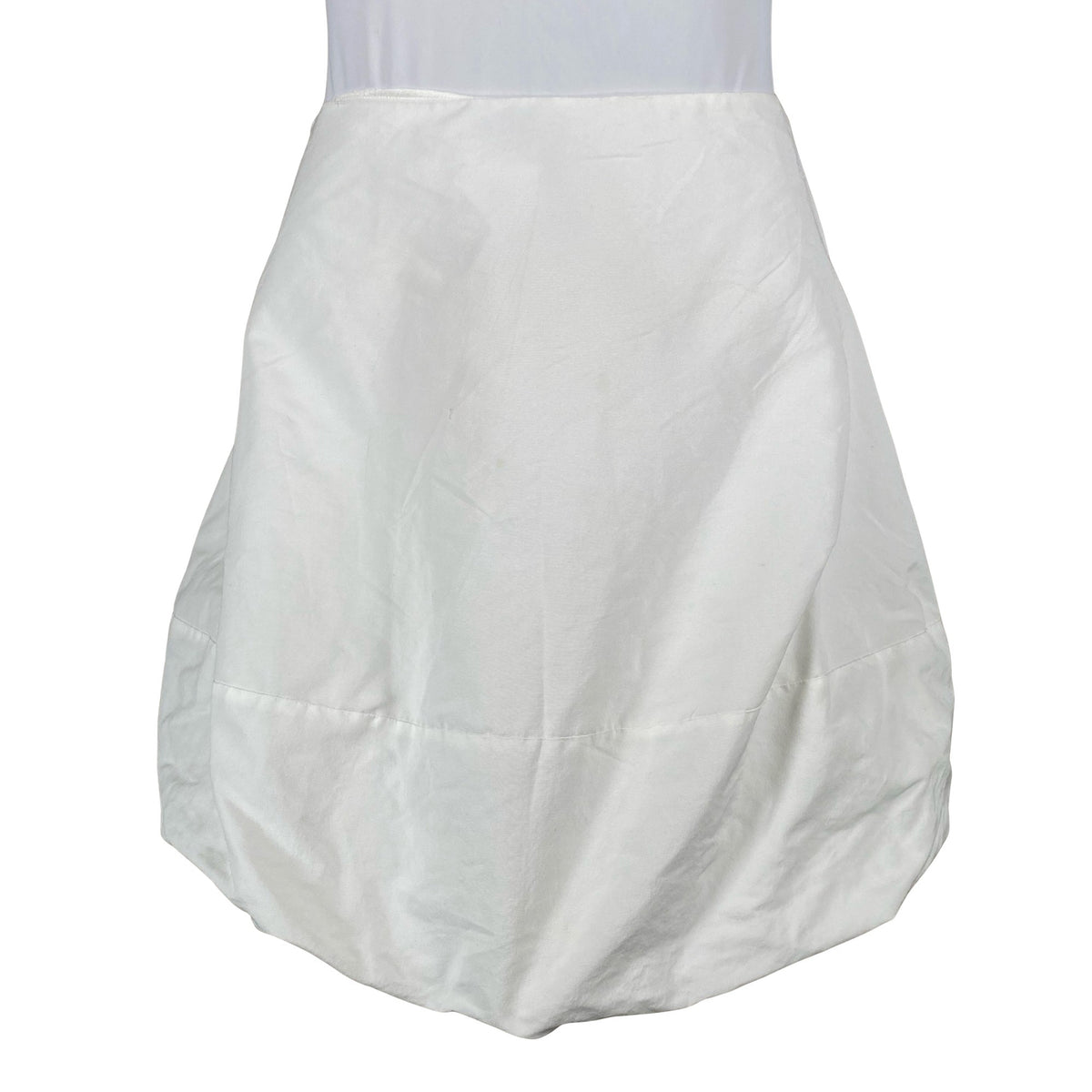 Unisex Hoss Intropia - Mitteveniv seelik, suurus 42 - Valge (3)