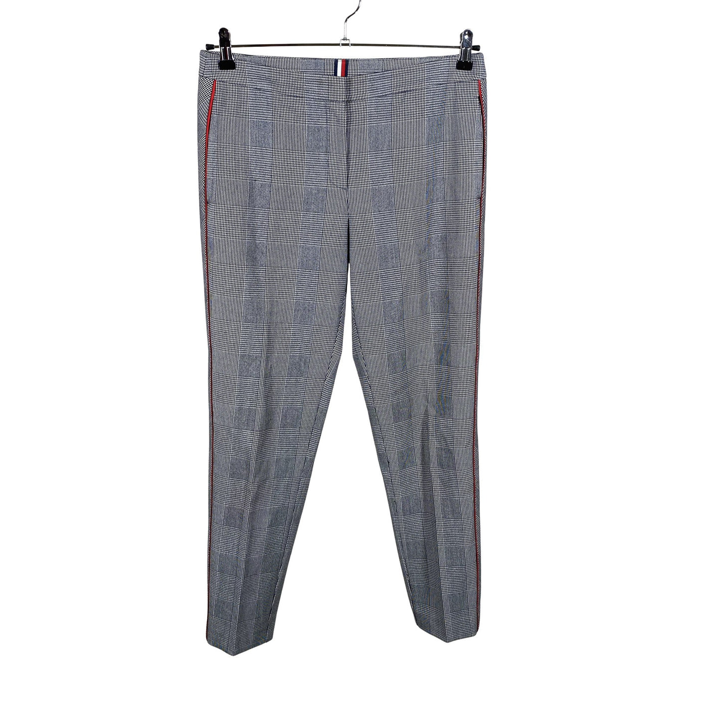 Unisex Tommy Hilfiger - Mittevenivad püksid, suurus 40 - Hall (1)