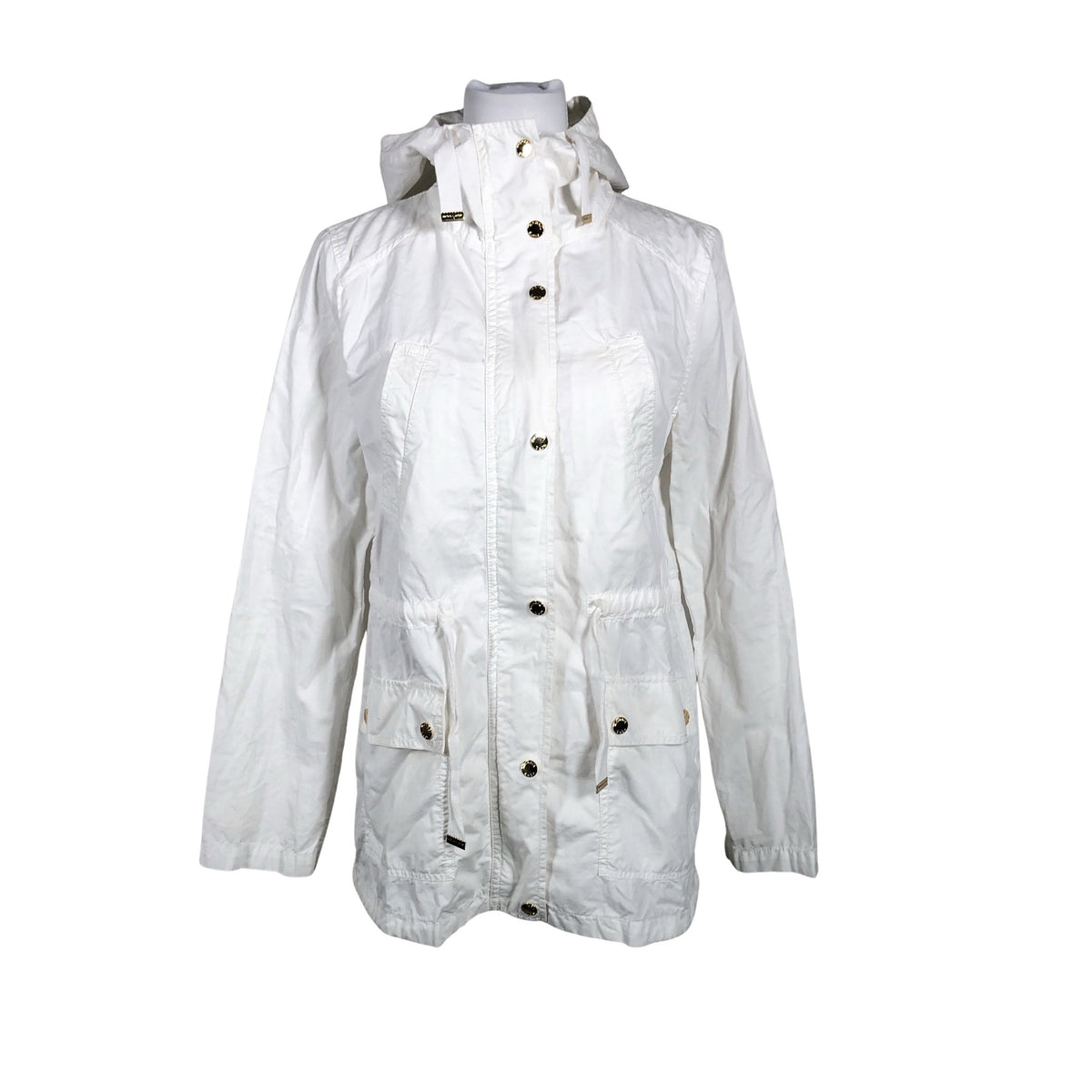 Unisex Michael Kors - Jope, suurus 38 - Valge (1)