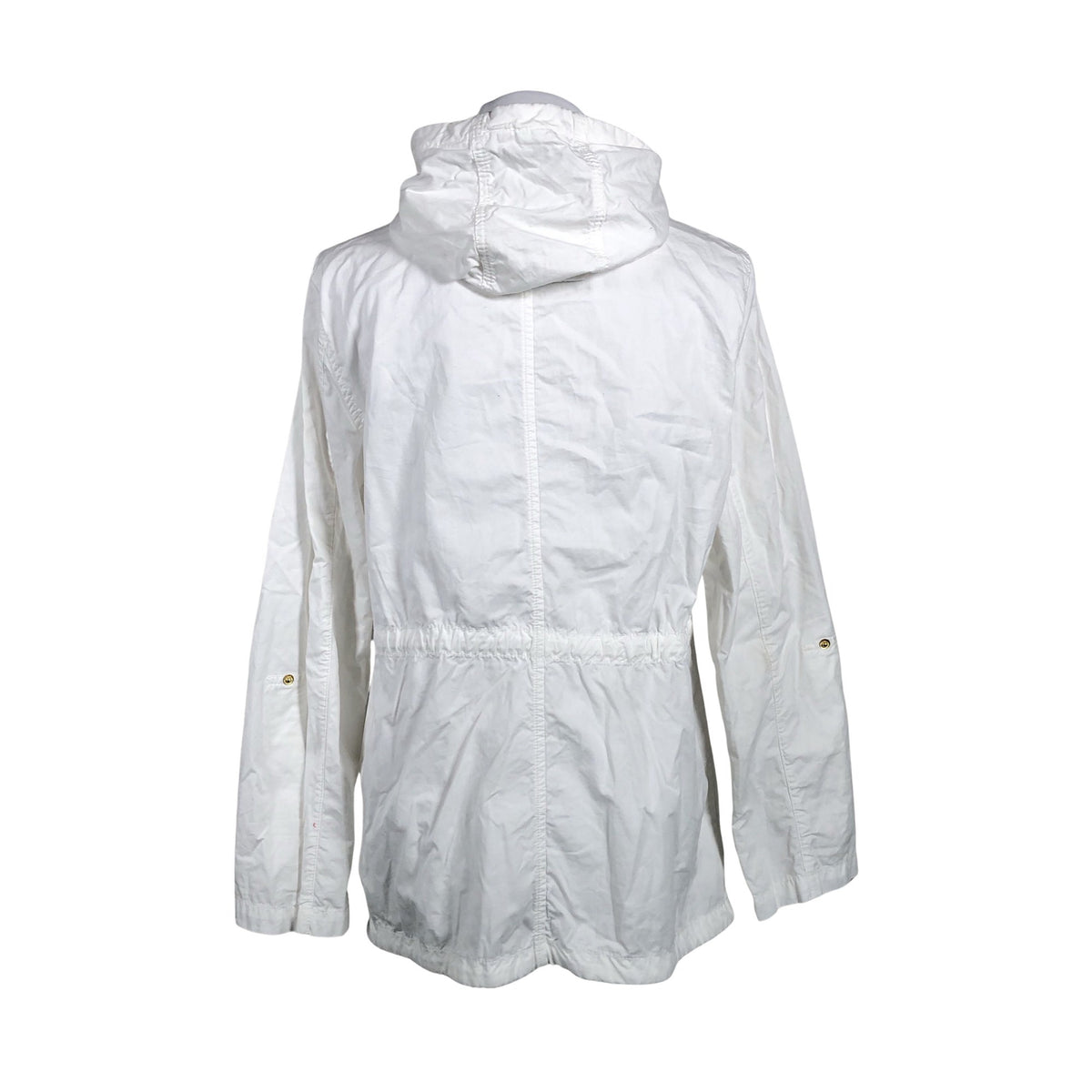 Unisex Michael Kors - Jope, suurus 38 - Valge (2)