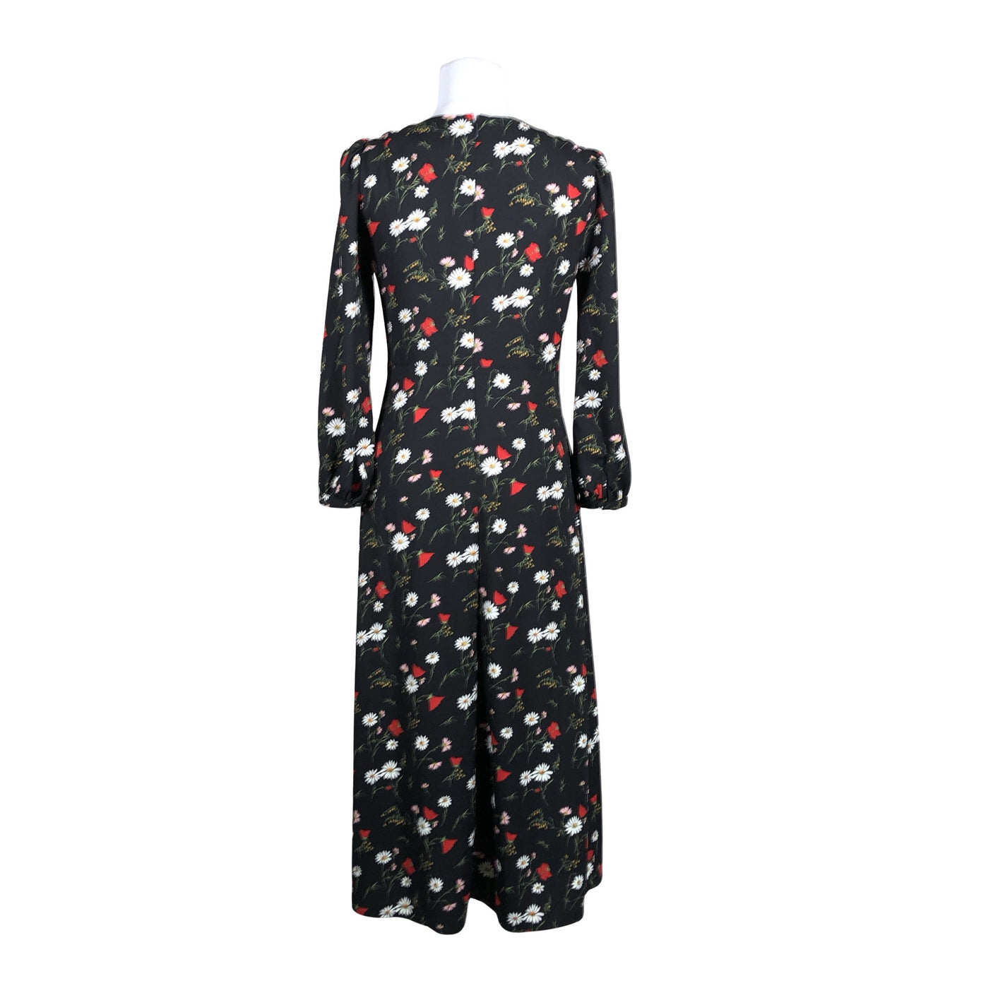 Unisex Levi's - Mitteveniv kleit, suurus 34 - Must (2)