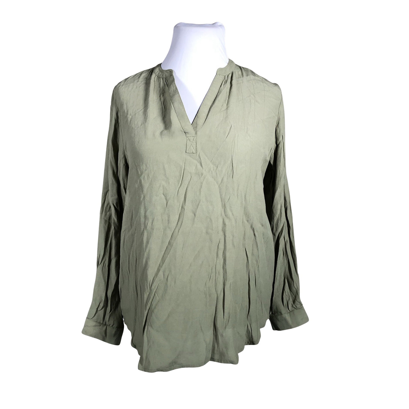 Unisex Esprit - Pluus, suurus 42 - Roheline (1)