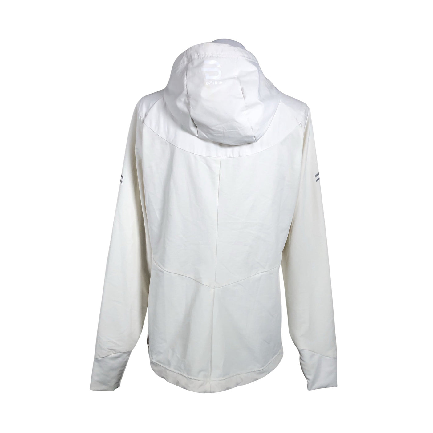Unisex Bjørn Dæhlie - Spordijope, suurus 38 - Valge (2)