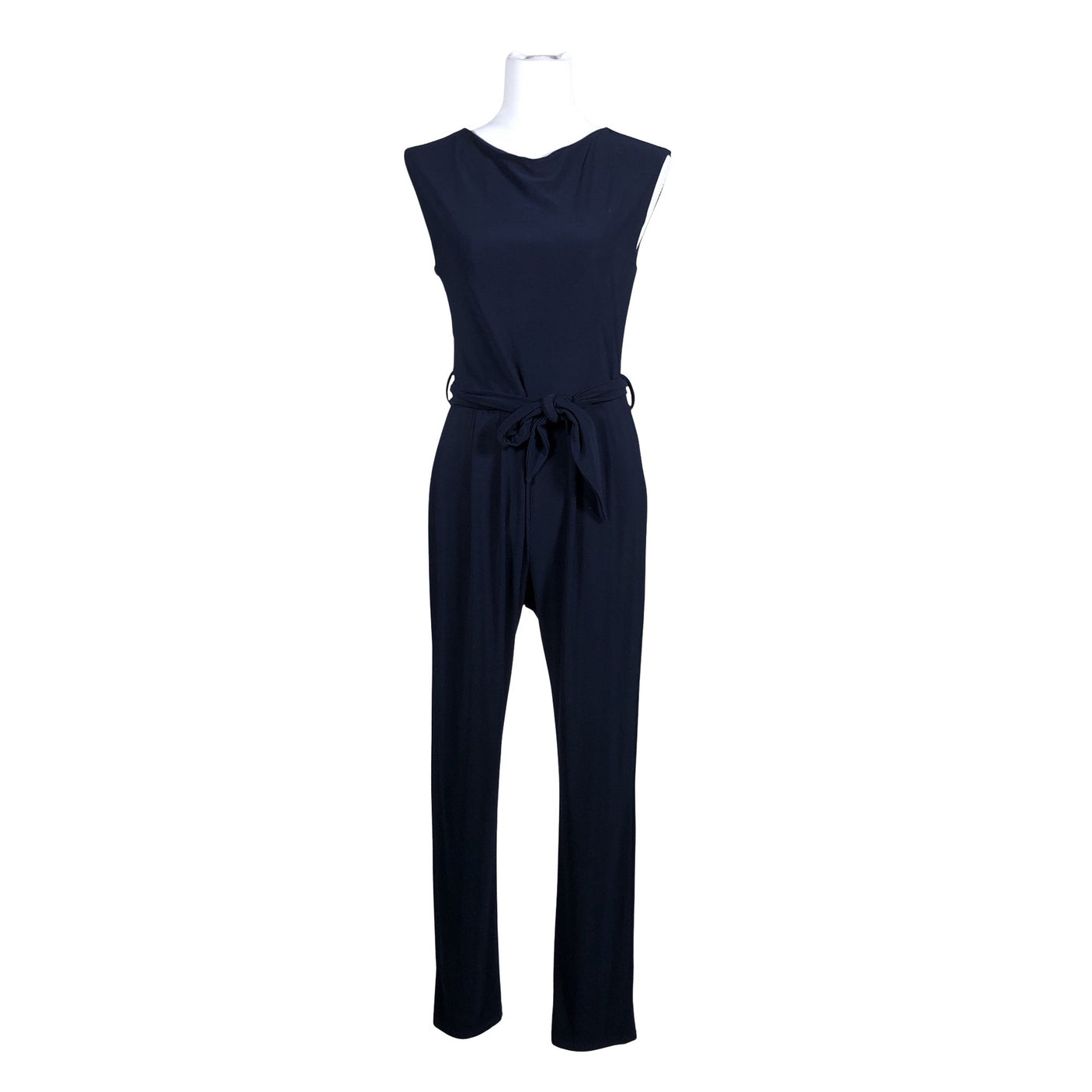 Unisex Wallis - Pükskostüüm, suurus 40 - Sinine (1)