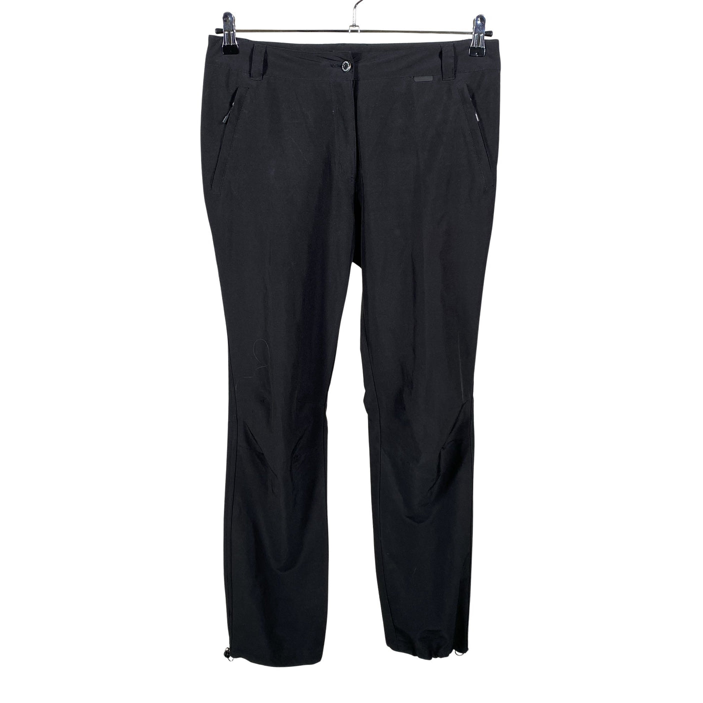 Unisex Icepeak - Õuepüksid, suurus 40 - Must (1)