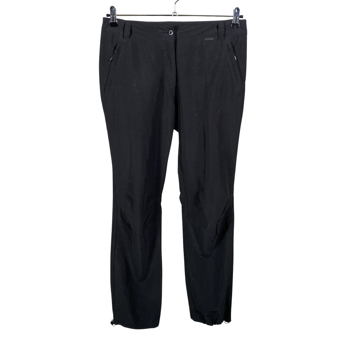 Unisex Icepeak - Õuepüksid, suurus 40 - Must (1)