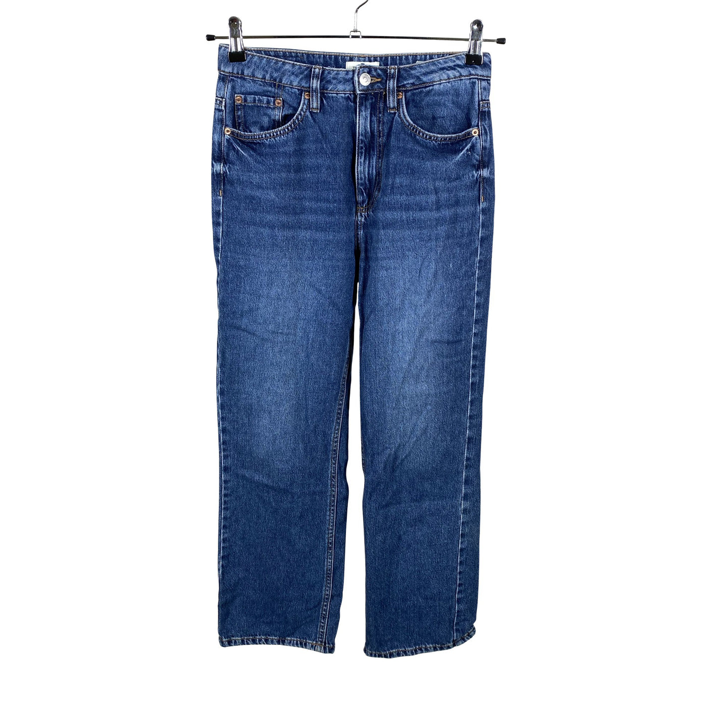 Unisex Tom Tailor - Teksad, suurus W27 - Sinine (1)