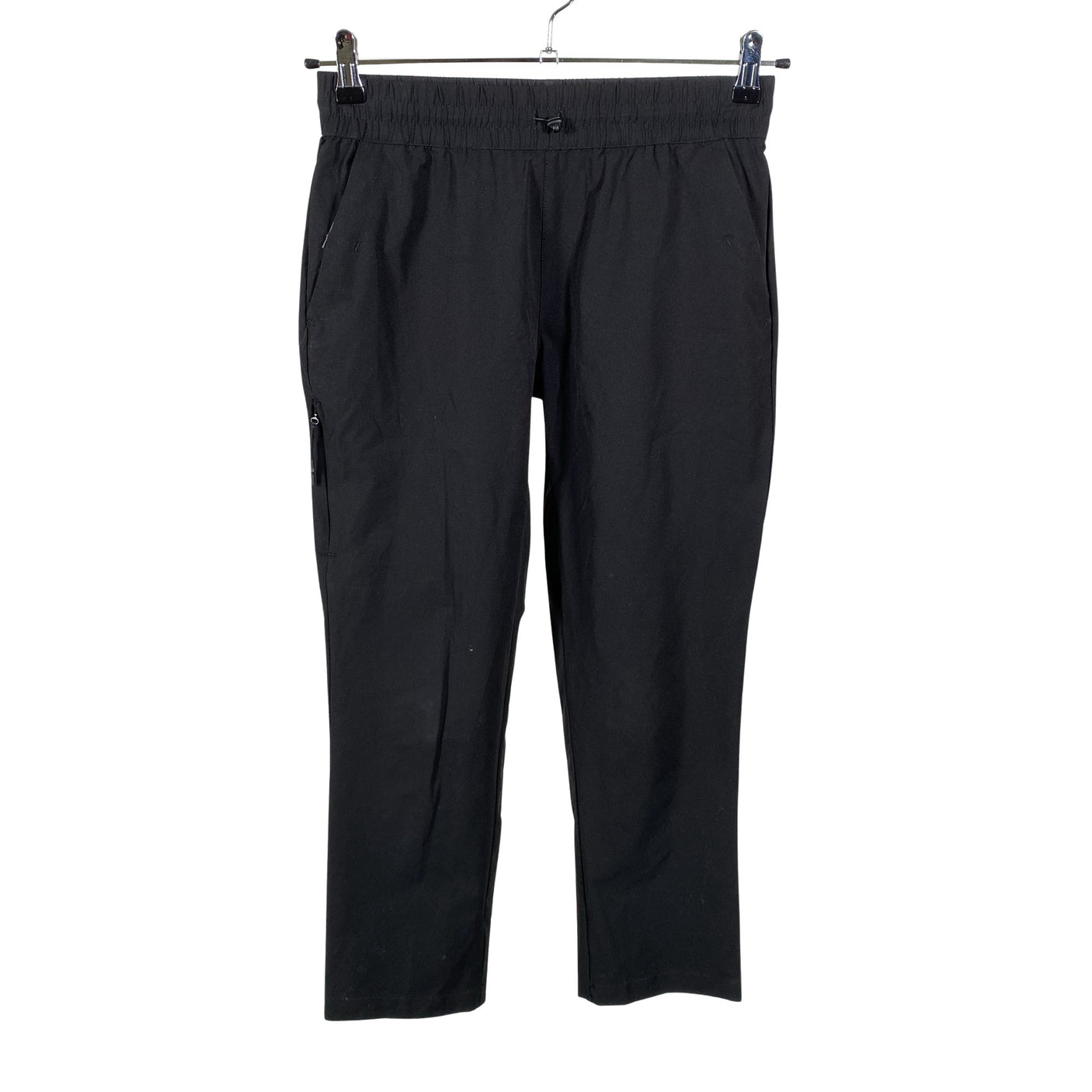 Unisex Icepeak - Õuepüksid, suurus 36 - Must (1)