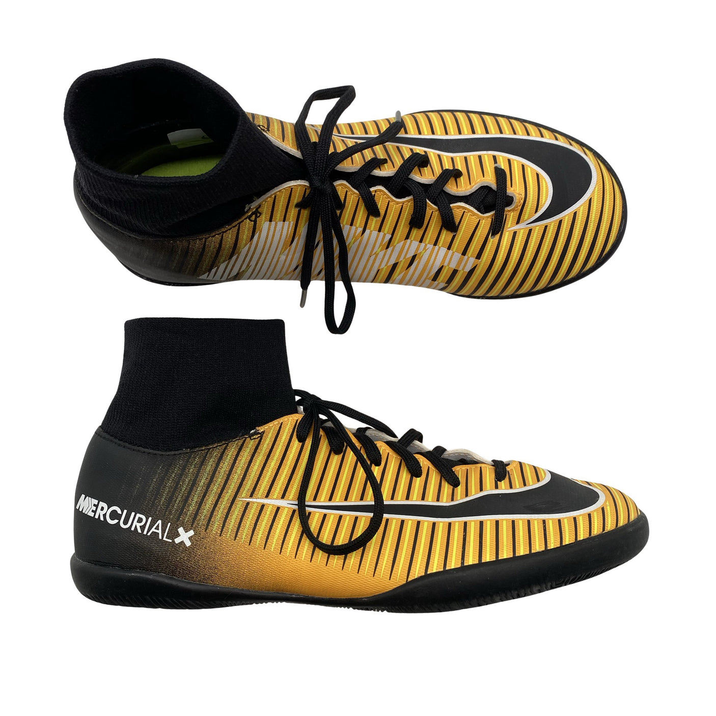 Unisex Nike - Tossud, suurus 36 - Oranž (1)