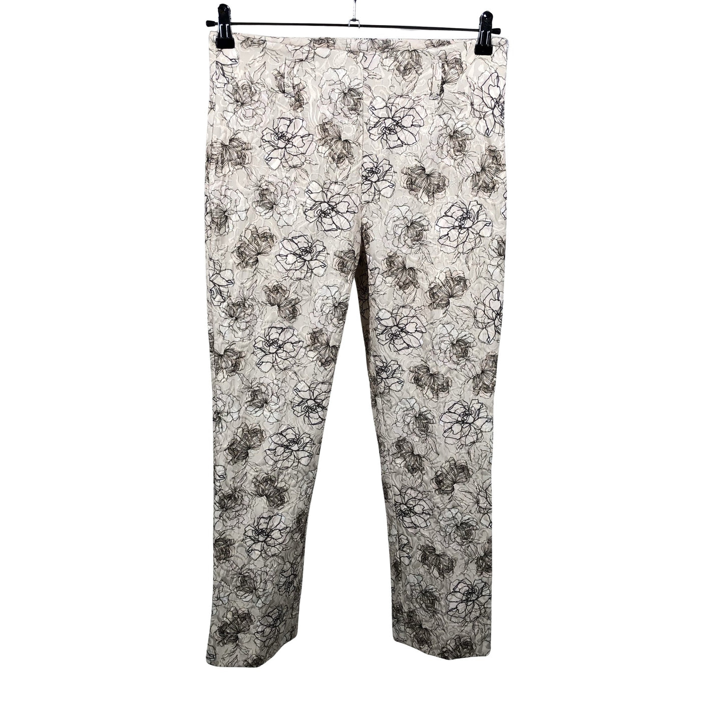 Unisex Andiata - Pidulikud püksid, suurus 40 - Beige (1)
