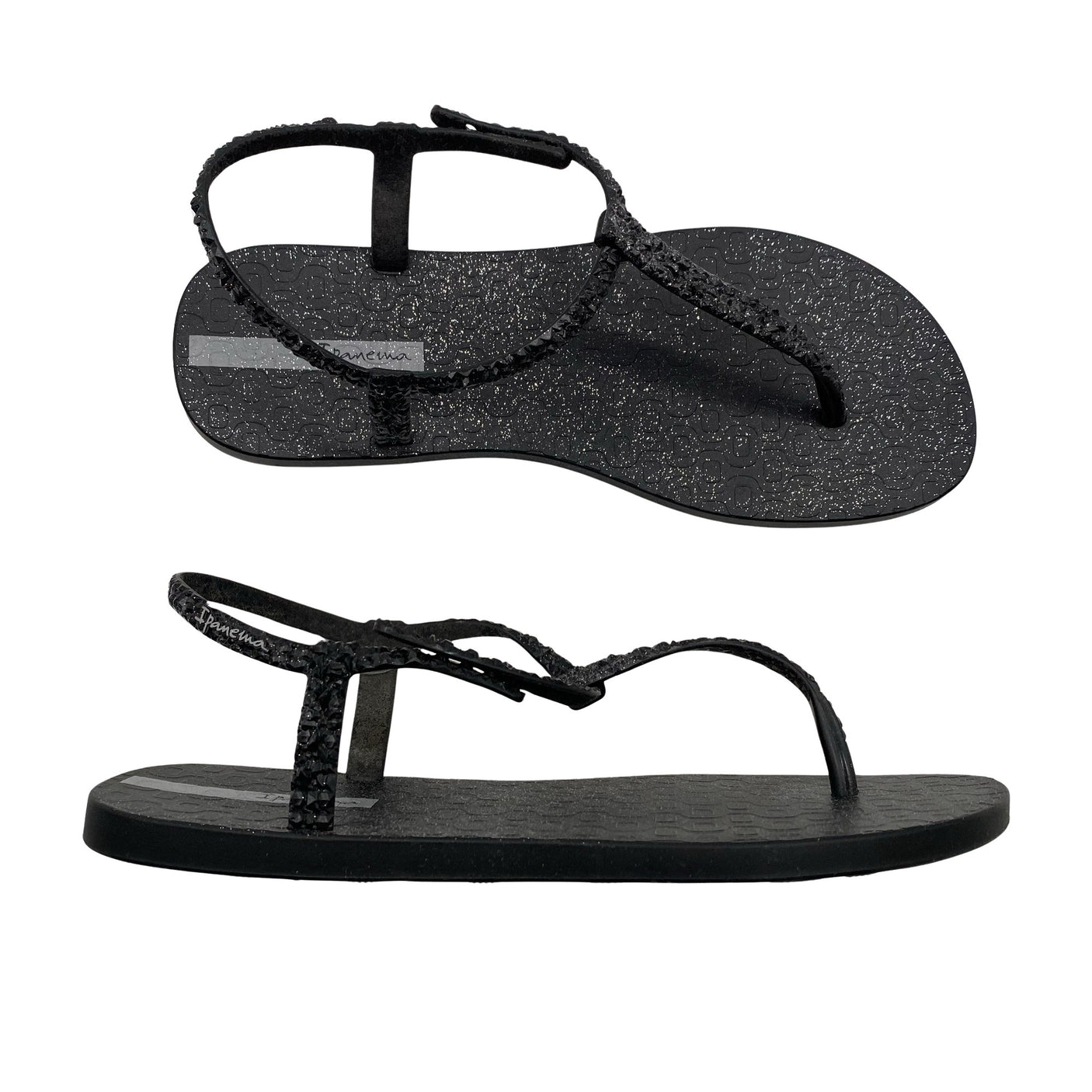 Unisex Ipanema - Rihmikud, suurus 39 - Hall (1)