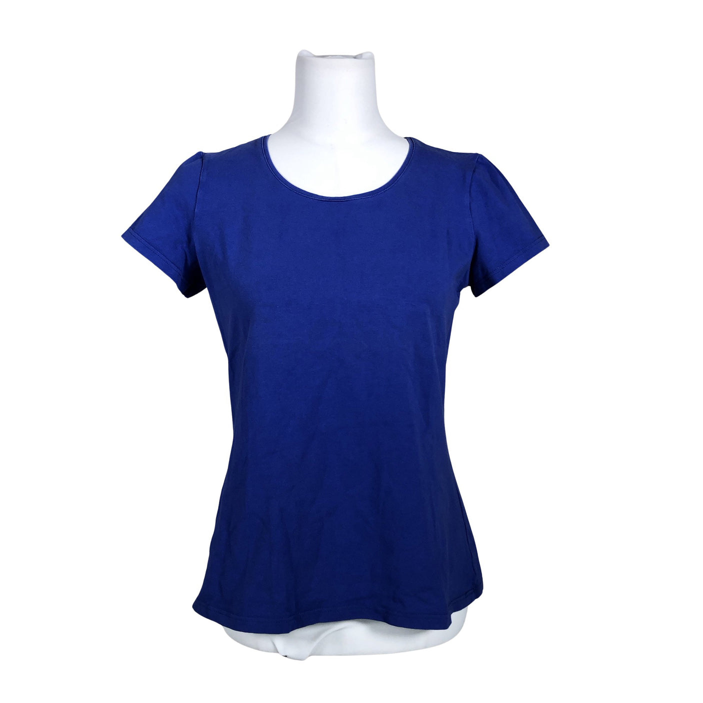 Unisex Andiata - T-särk, suurus 40 - Sinine (1)