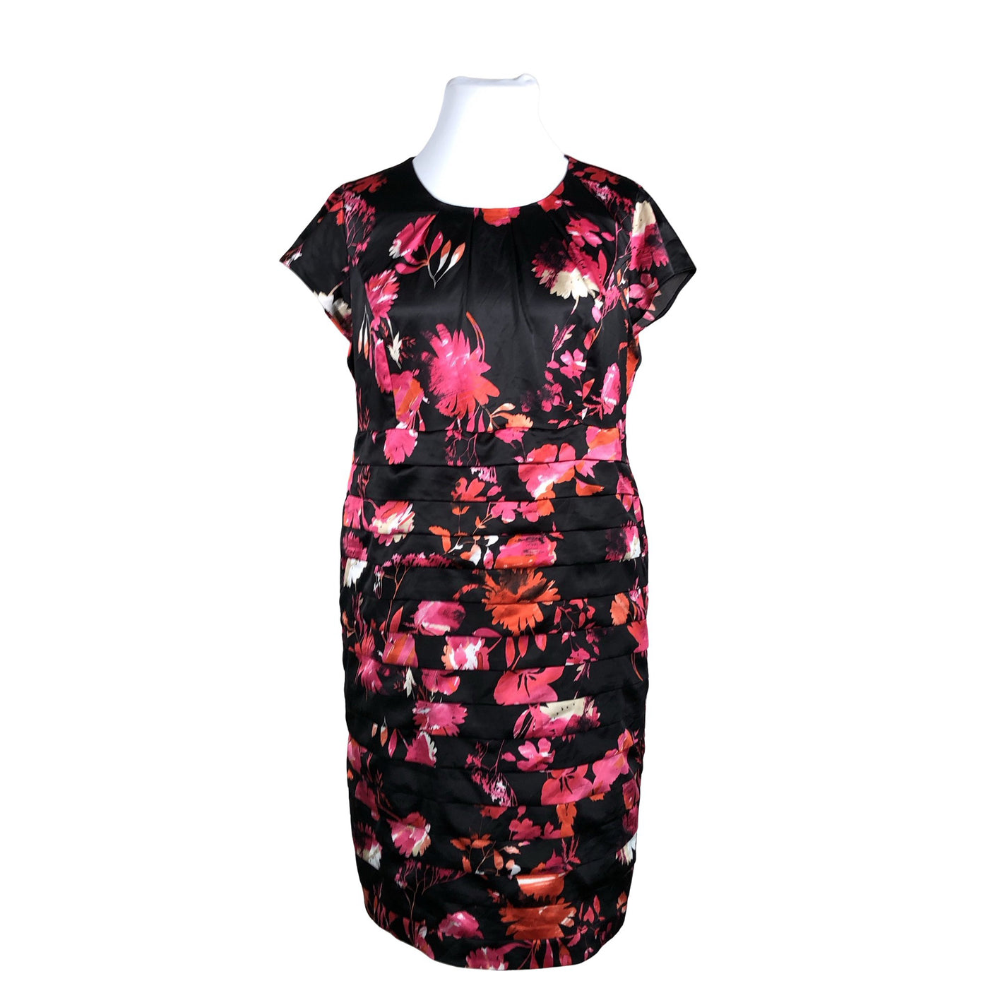 Unisex Gerry Weber - Pidulik kleit, suurus 42 - Must (1)