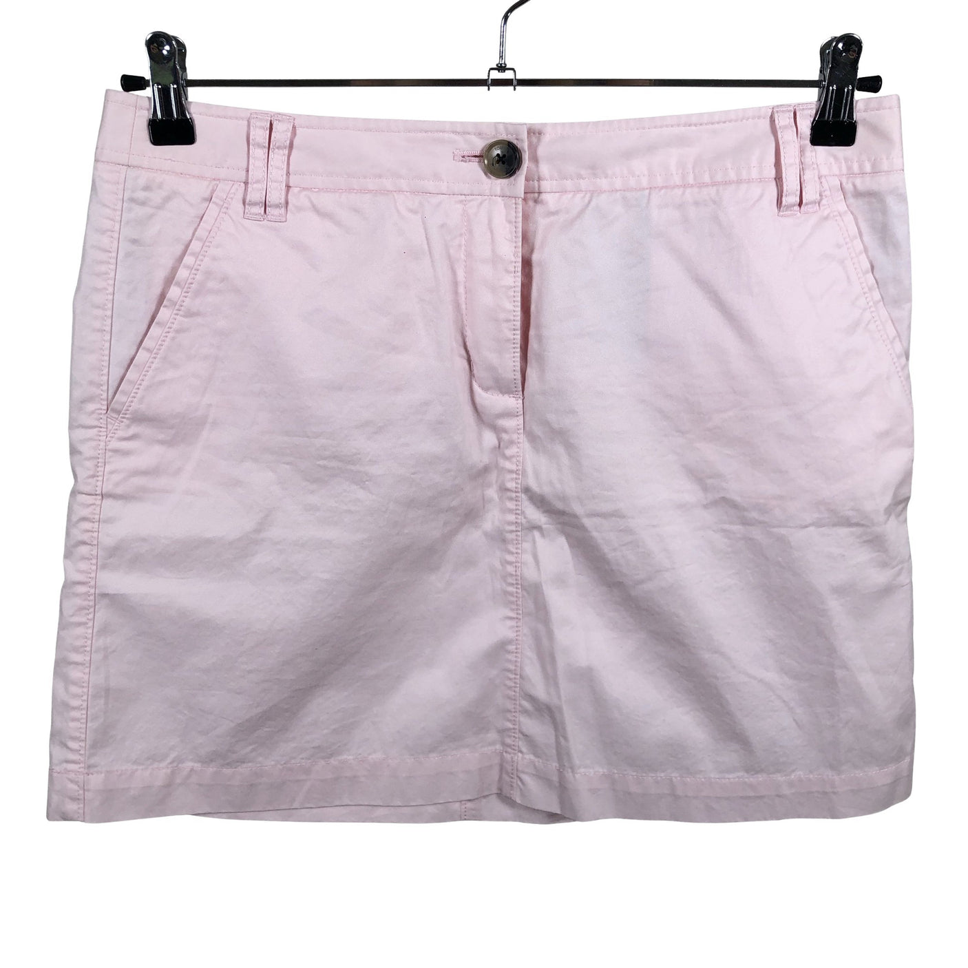 Unisex Tommy Hilfiger - Mitteveniv seelik, suurus 40 - Heleroosa (1)