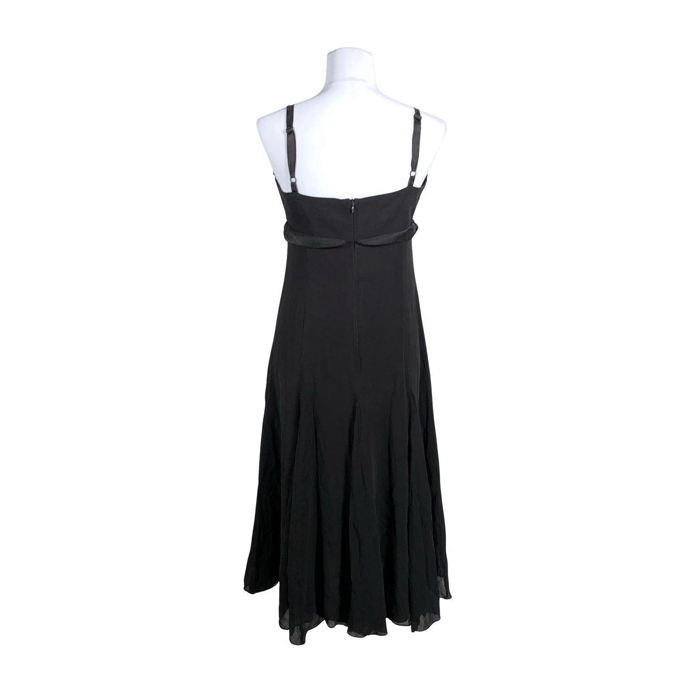 Unisex Andiata - Pidulik kleit, suurus 40 - Pruun (3)