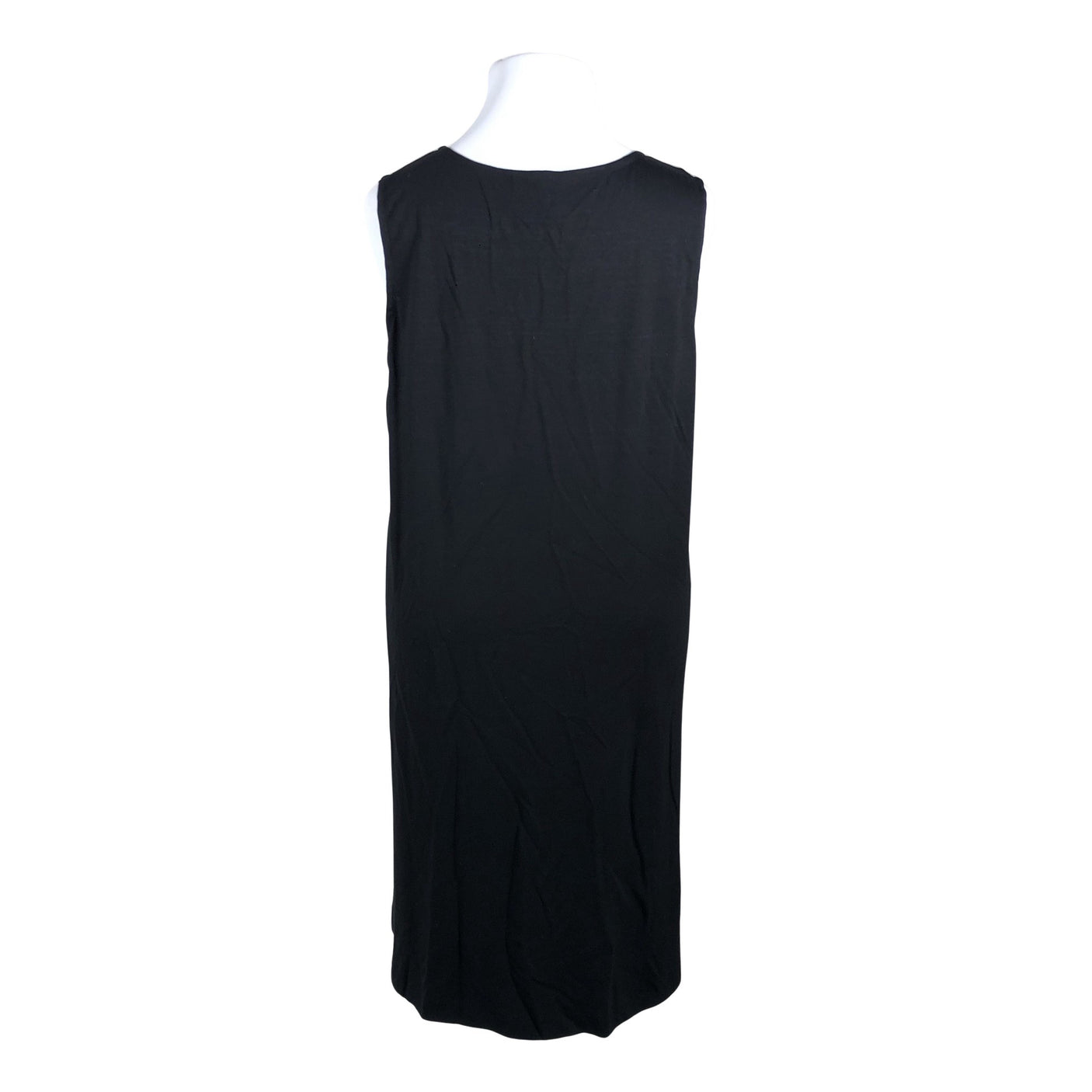 Unisex Marimekko - Trikotaažist kleit, suurus 44 - Must (2)