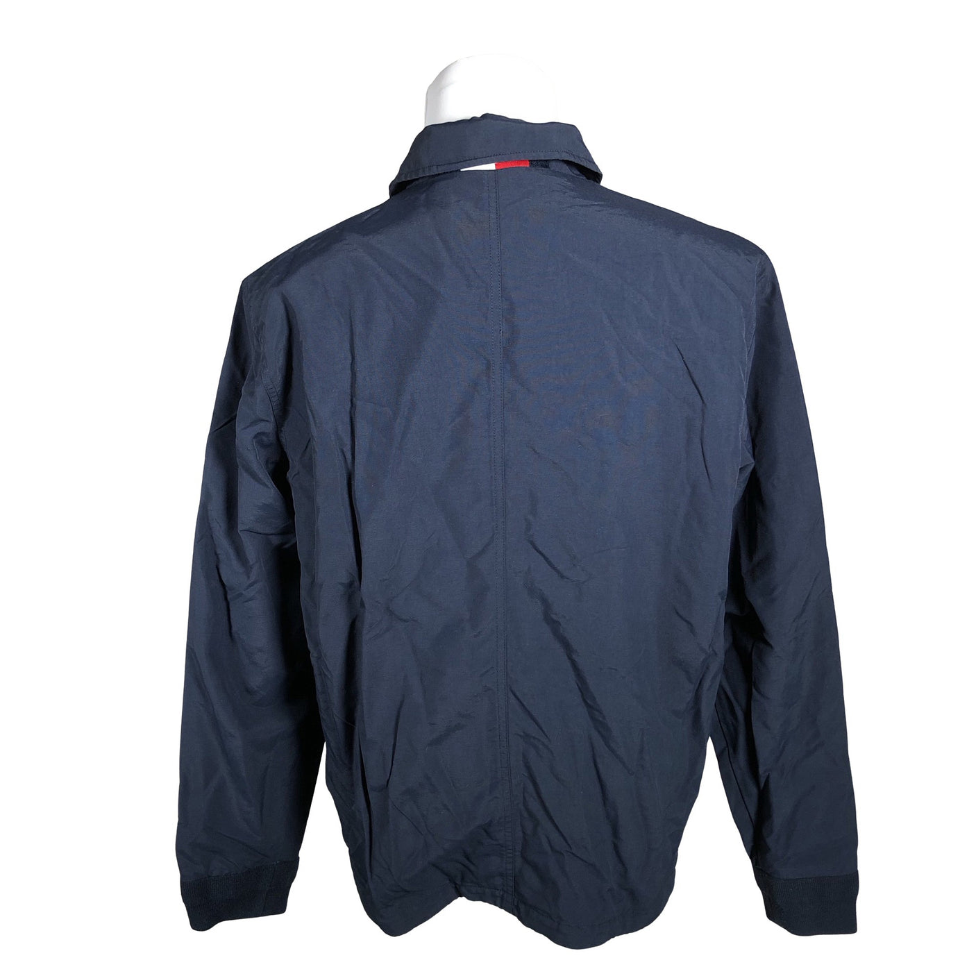 Unisex Tommy Hilfiger - Õhuke jope, suurus XL - Sinine (2)