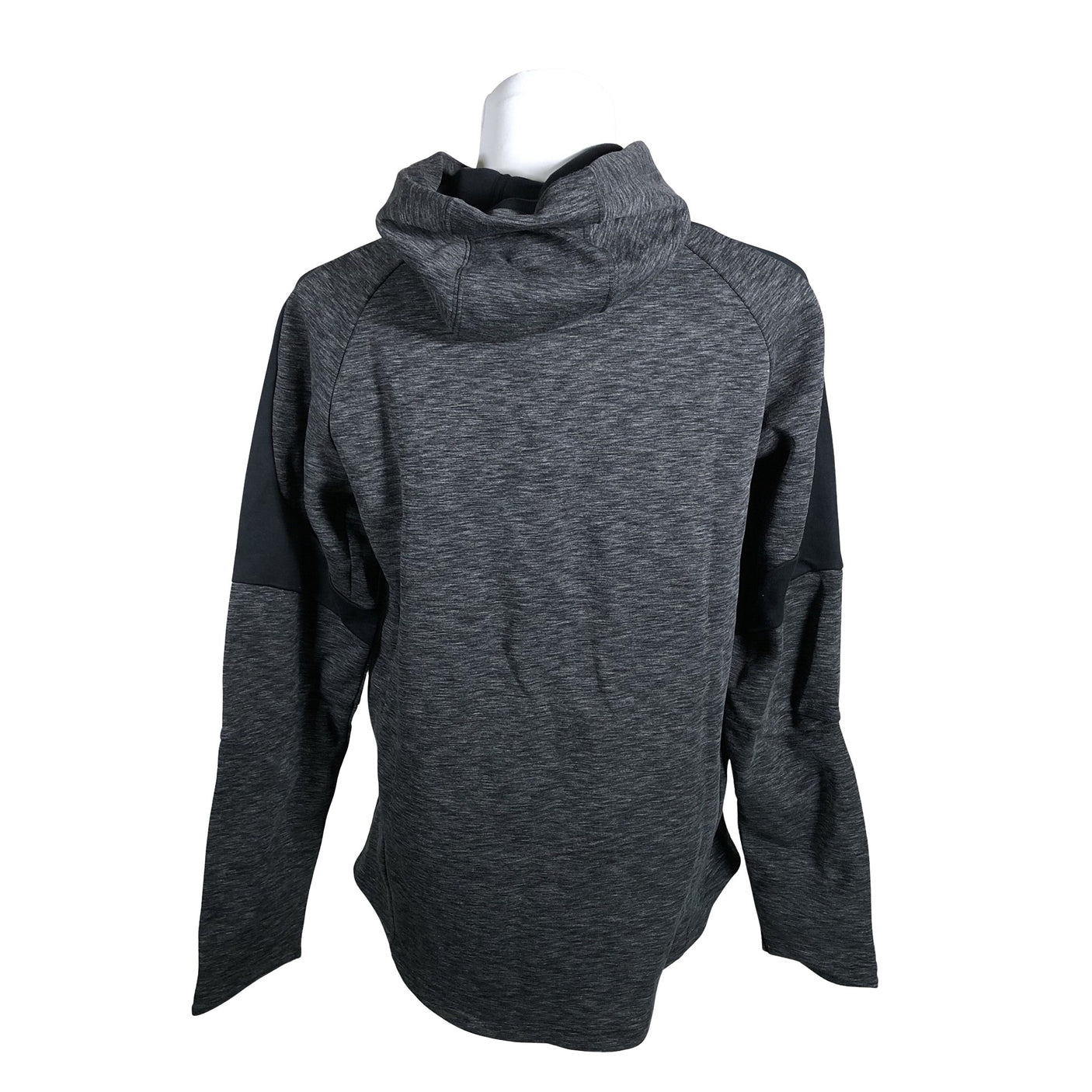 Unisex Puma - Dressipluus, suurus XL - Hall (2)
